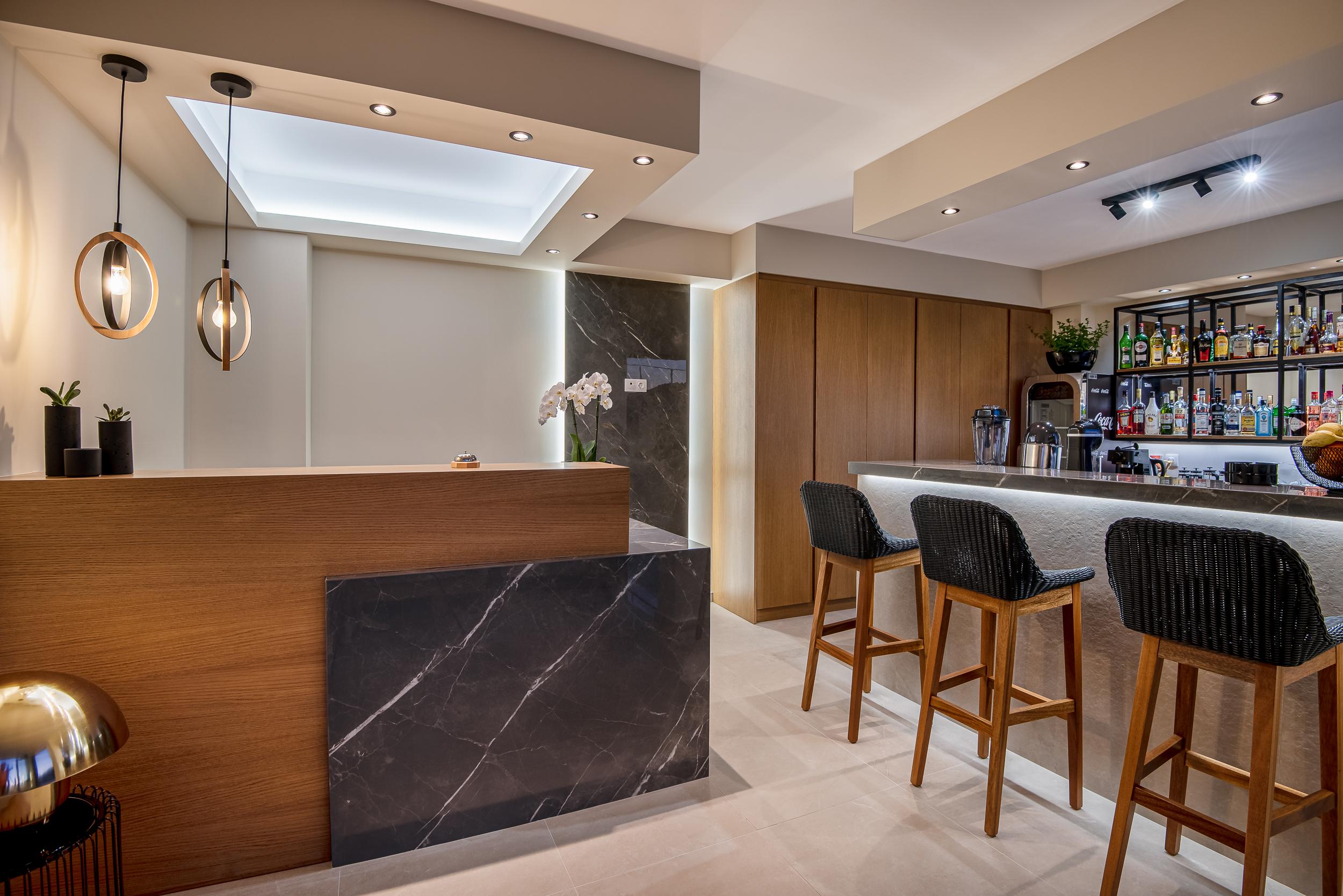Minois Boutique (adults Only) 3* Stalida