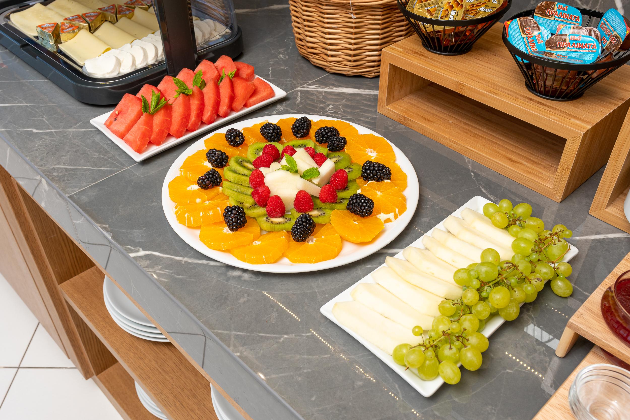 Aparthotel Minois Boutique (adults Only) Stalida