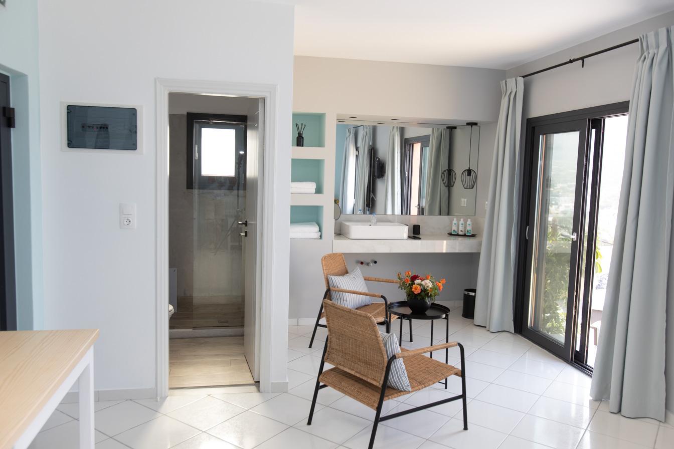 Minois Boutique (adults Only) Aparthotel Stalida