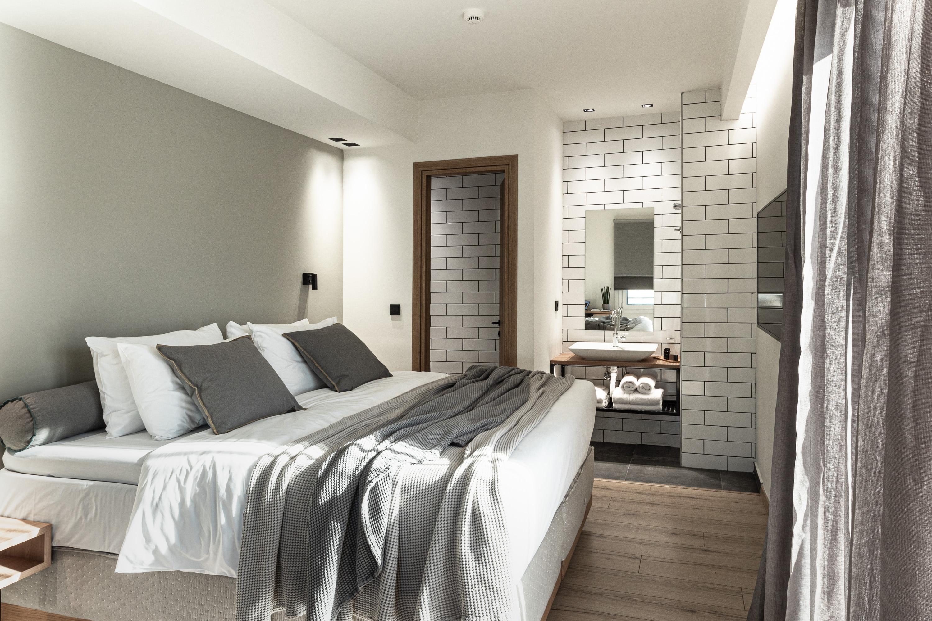 31 Doors 3* Alexandroupoli