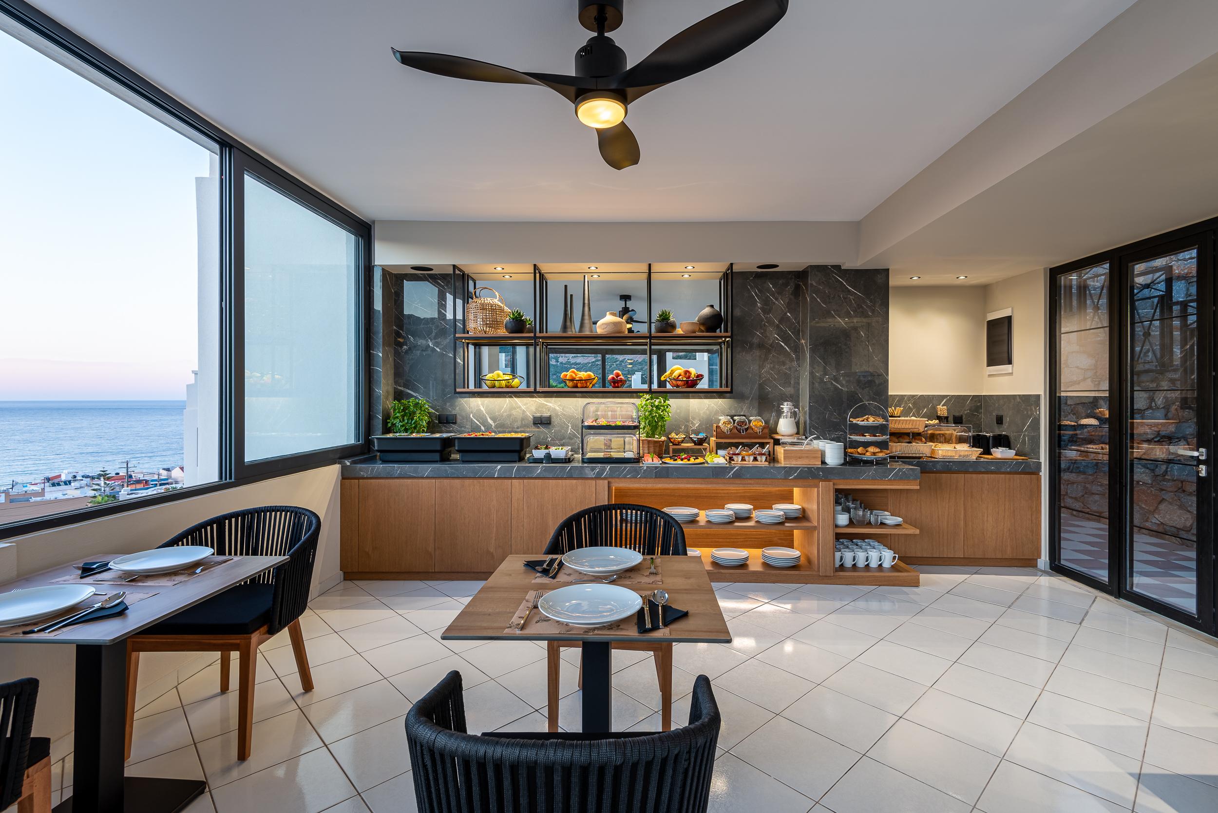 Aparthotel Minois Boutique (adults Only) 3*