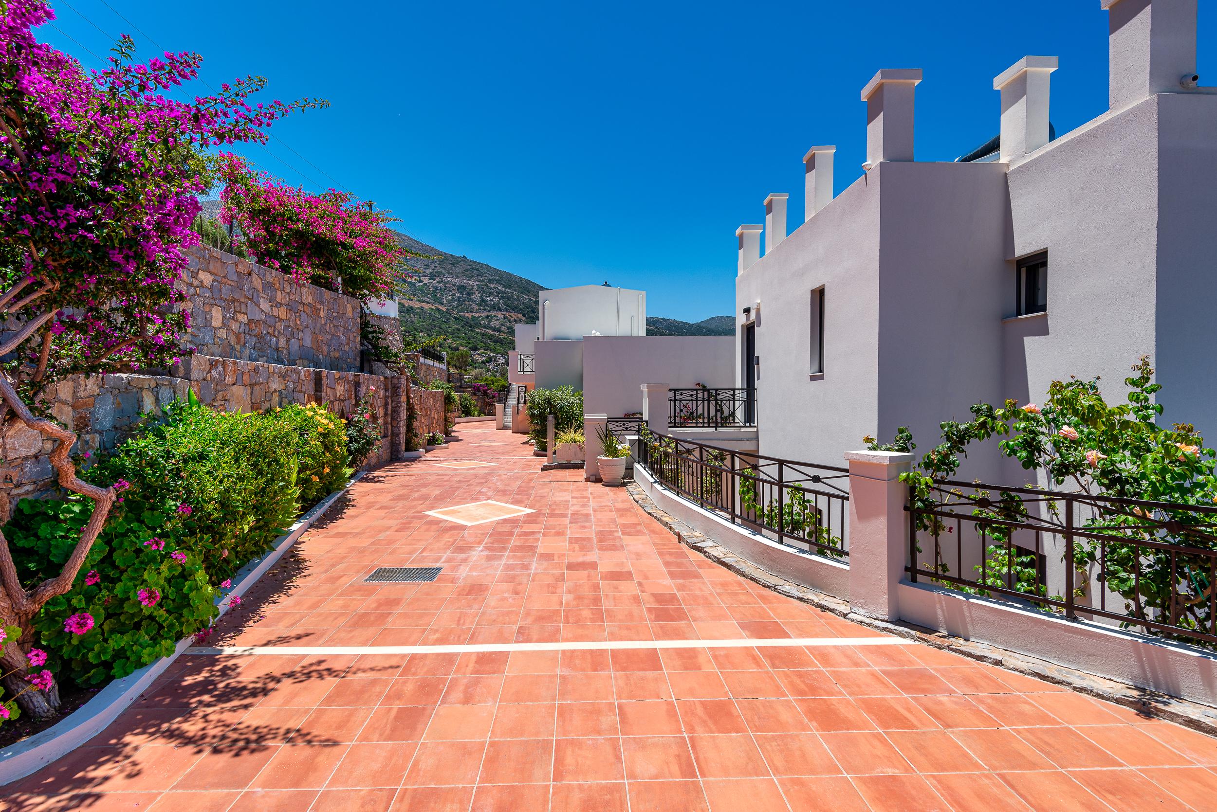 Minois Boutique (adults Only) 3* Stalida