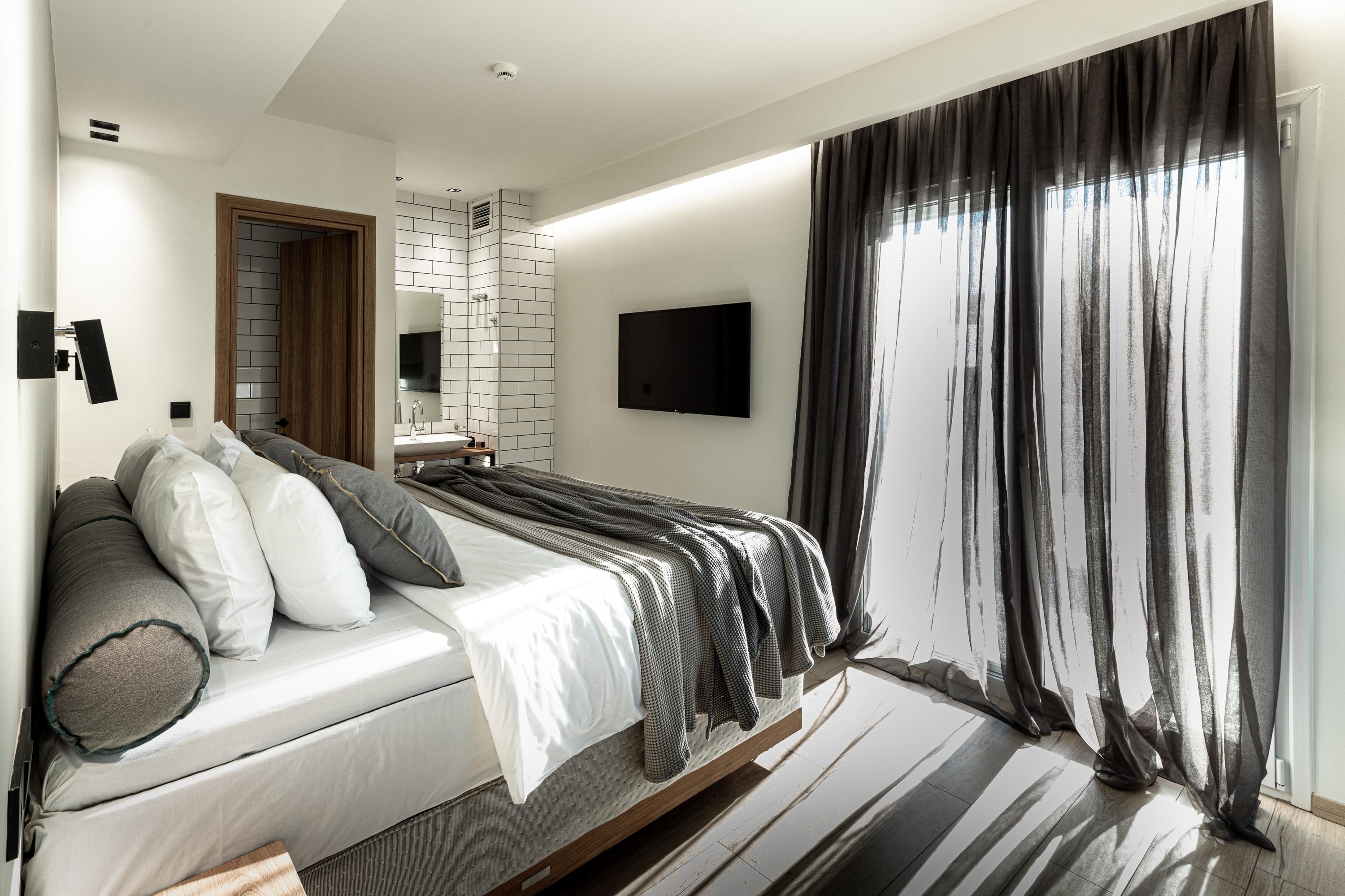31 Doors Hotel Alexandroupoli