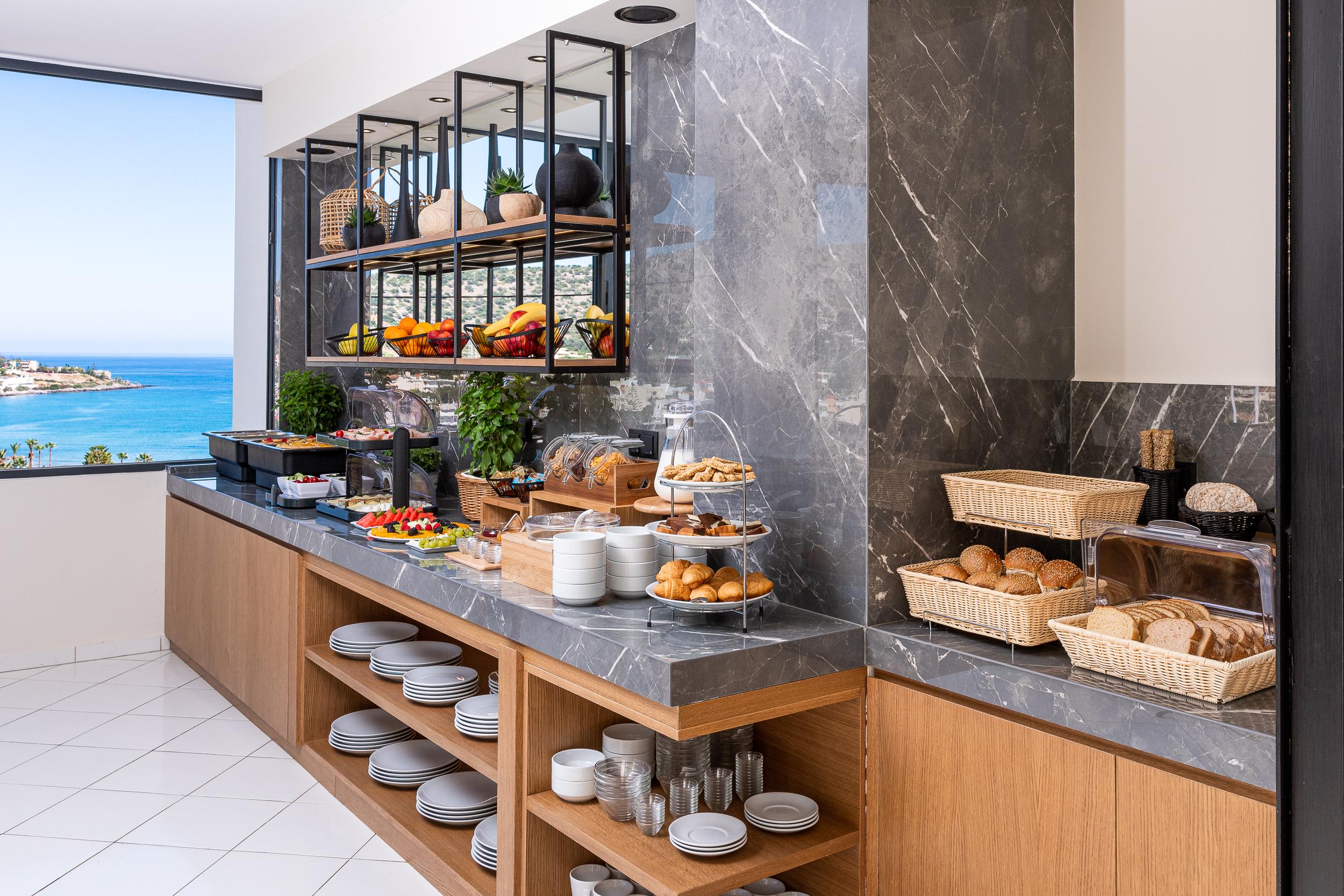 Aparthotel Minois Boutique (adults Only) Stalida
