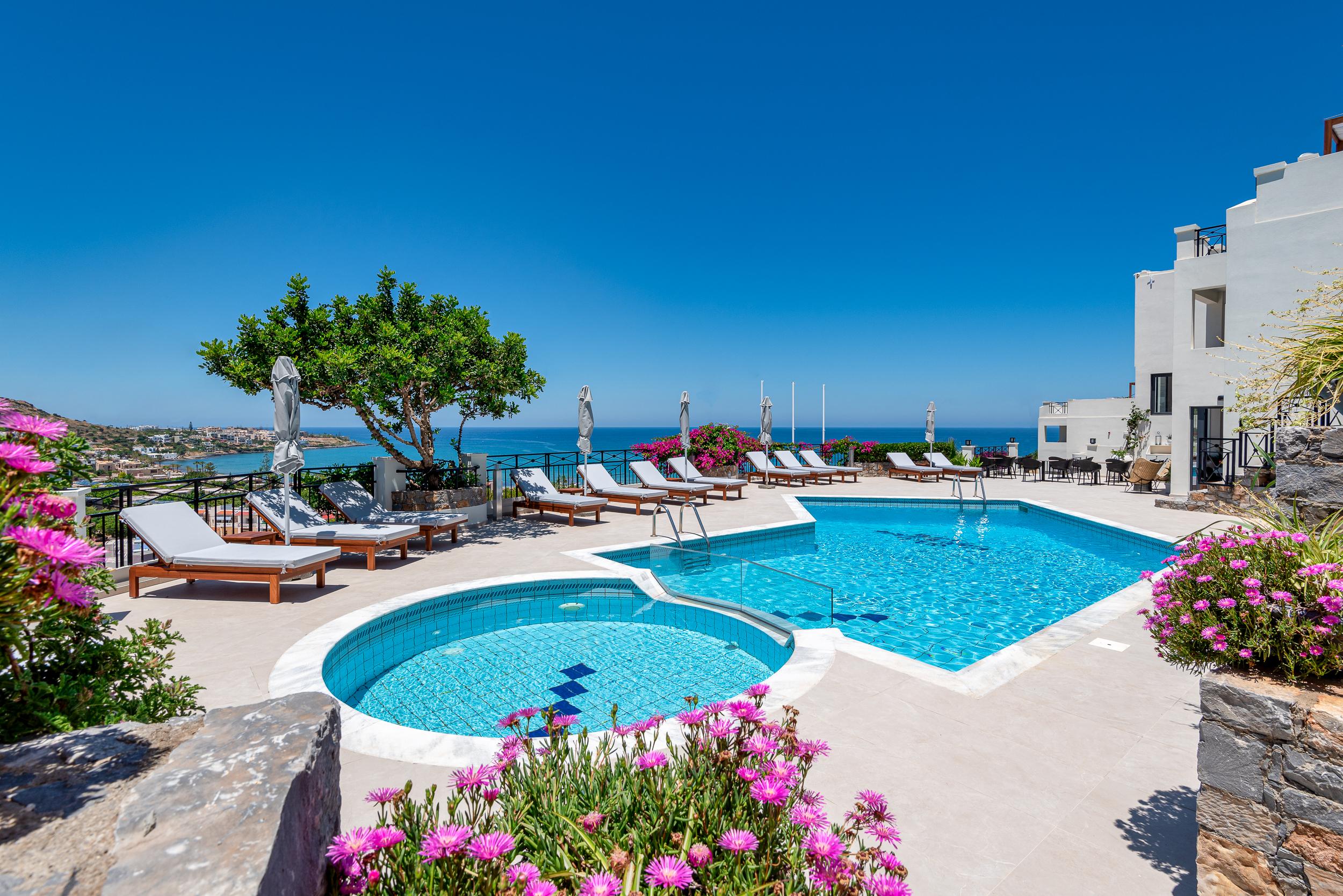 Minois Boutique (adults Only) Aparthotel Stalida