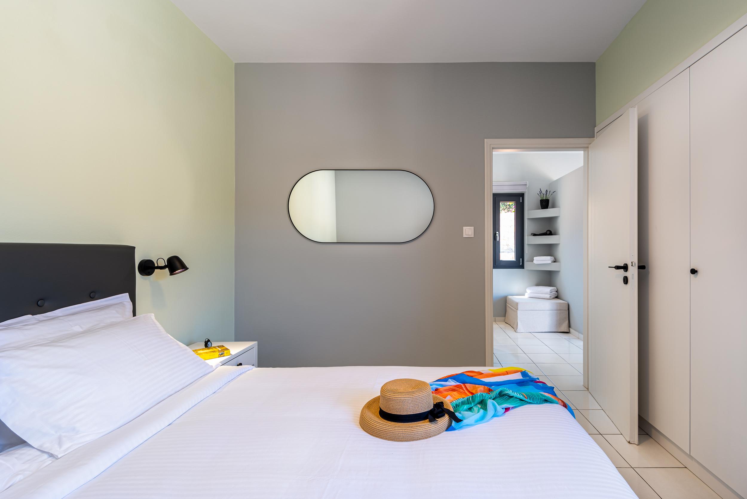 Minois Boutique (adults Only) Aparthotel