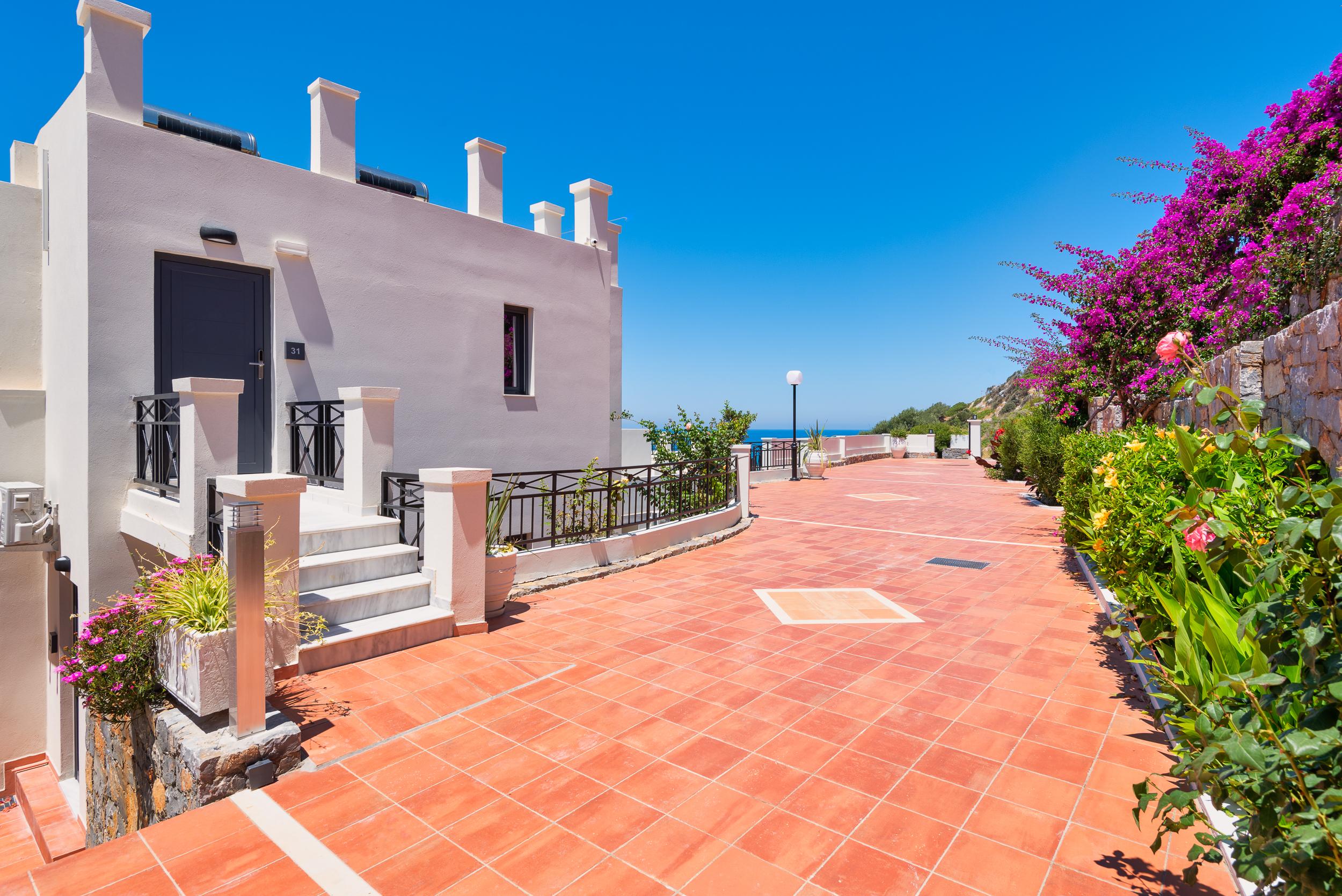 Aparthotel Minois Boutique (adults Only) Stalida
