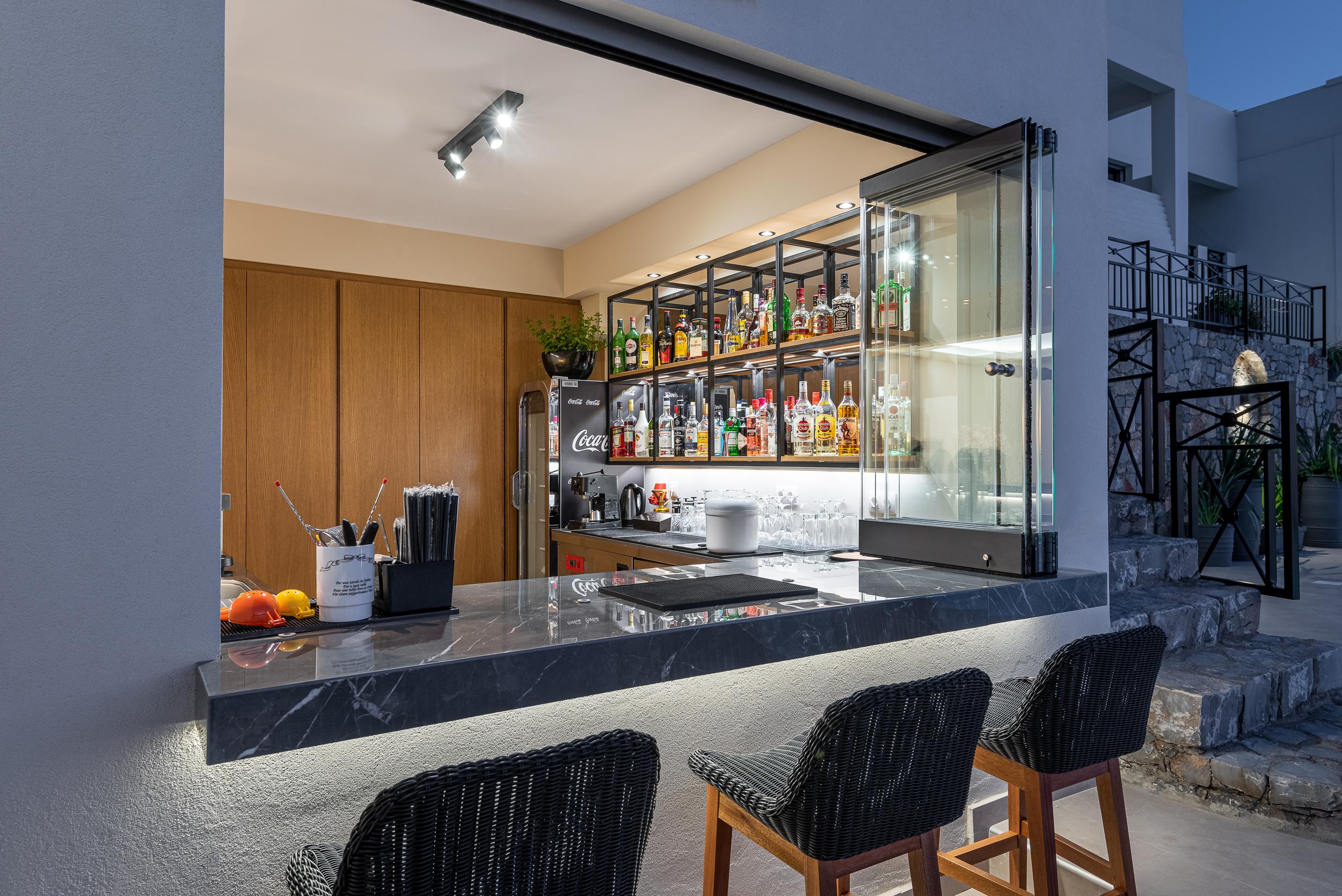 Minois Boutique (adults Only) Aparthotel Stalida