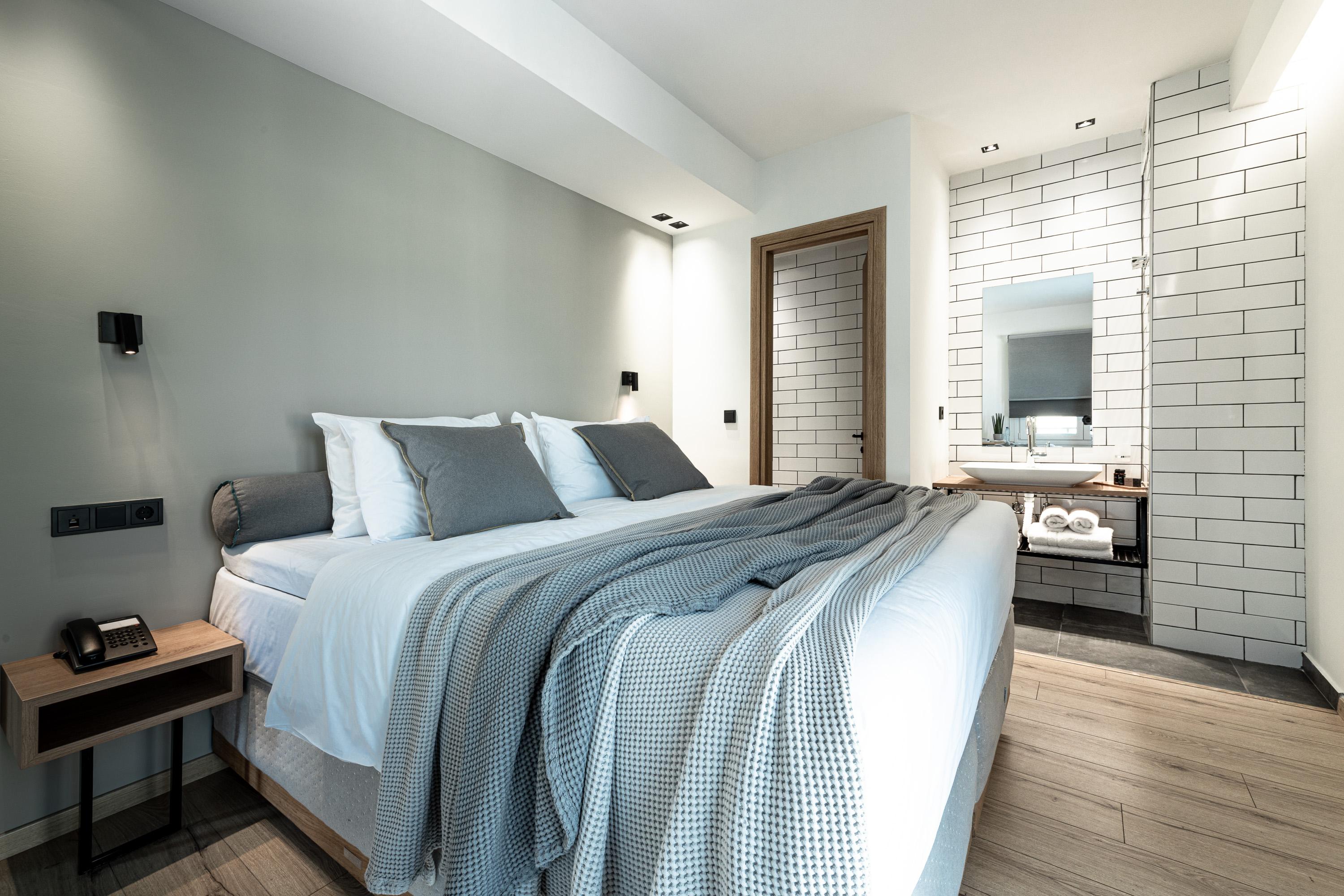 Hotel 31 Doors 3*