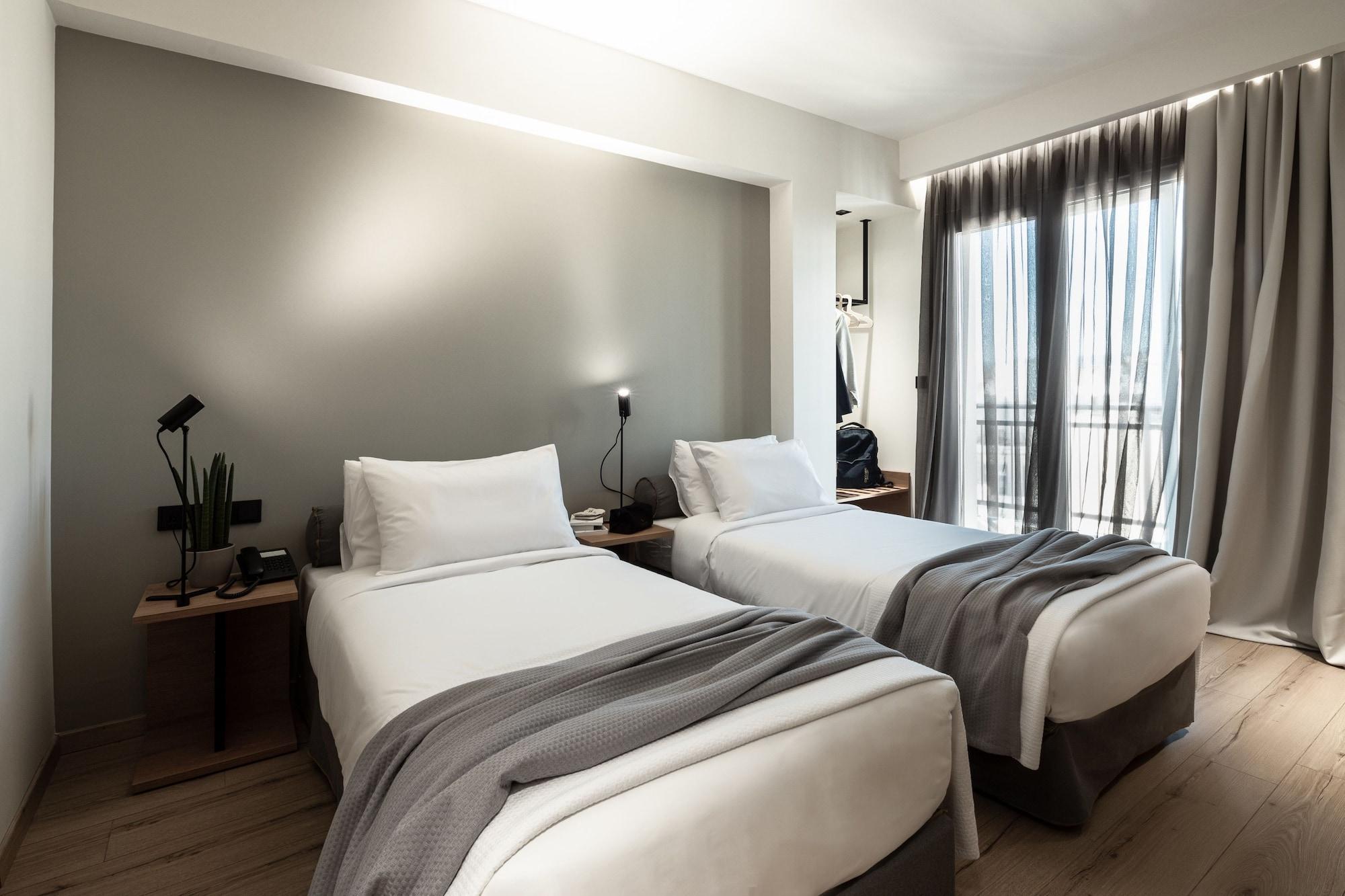 Hotel 31 Doors 3*