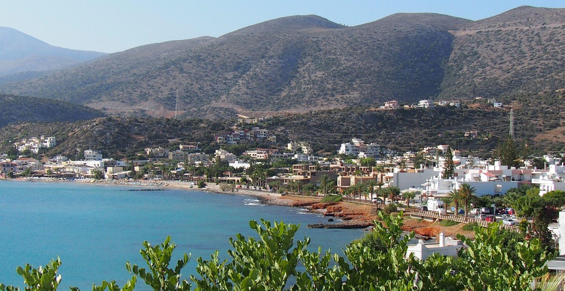 Aparthotel Minois Boutique (adults Only) Stalida