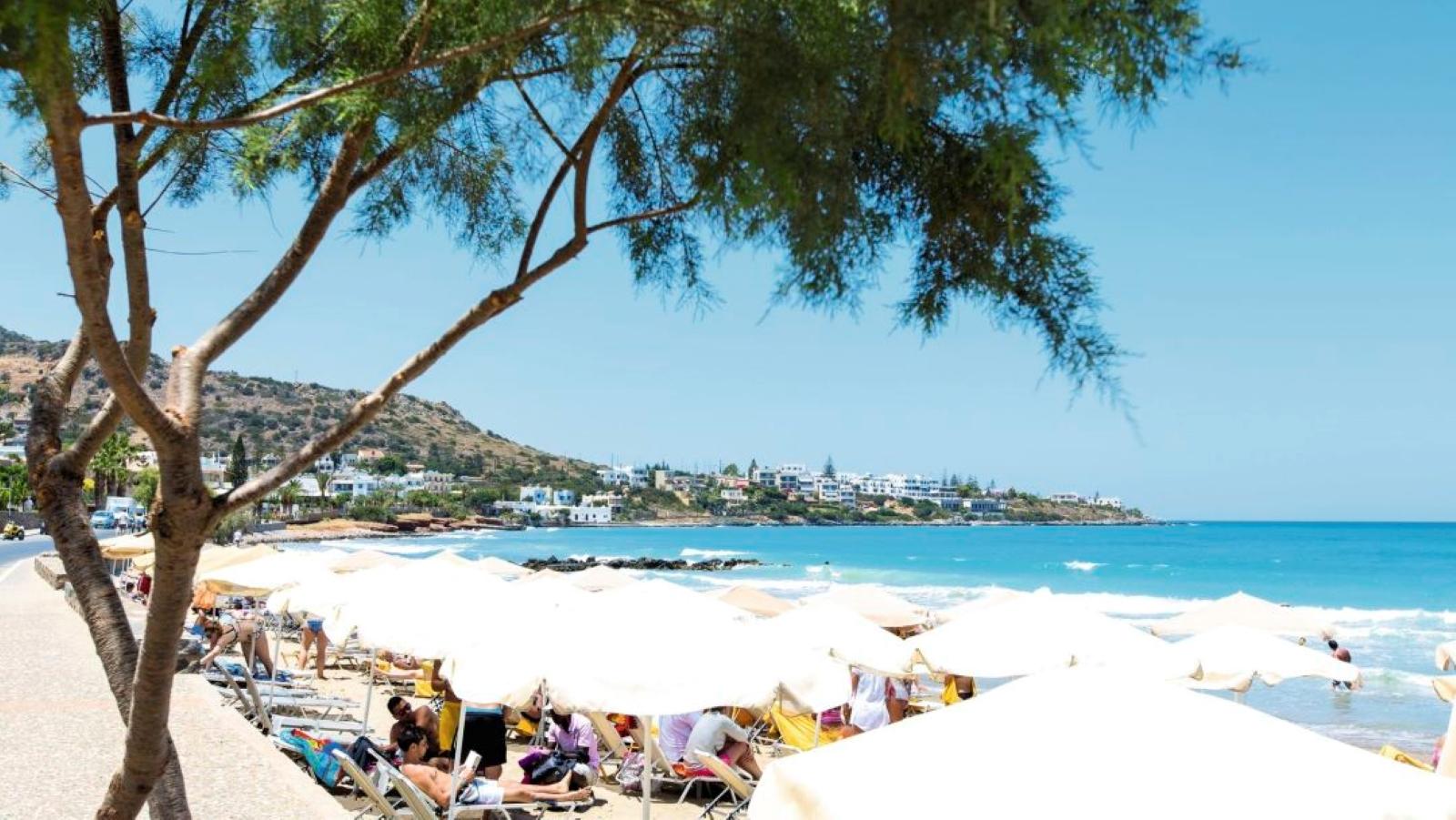 Aparthotel Minois Boutique (adults Only) Stalida