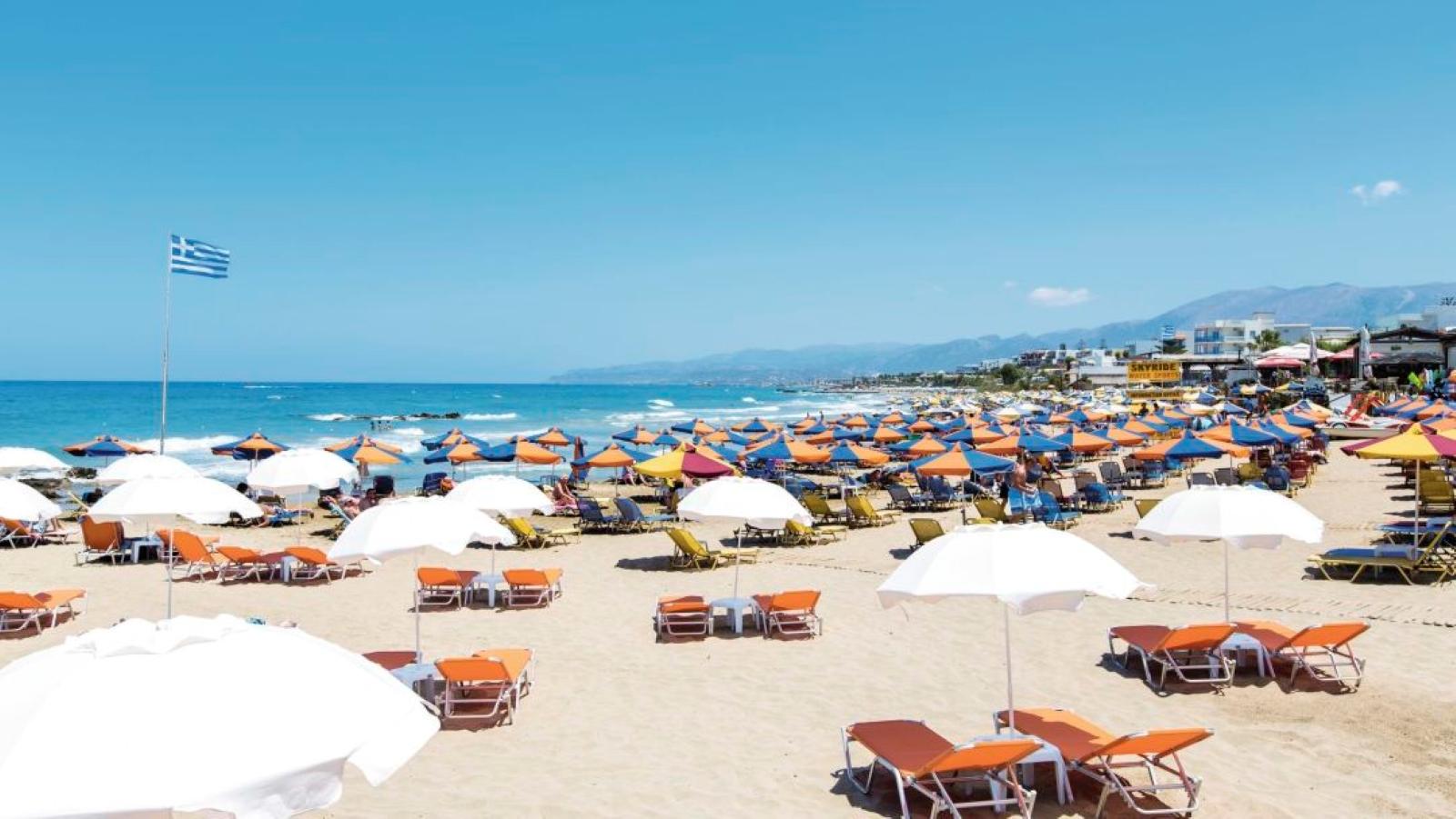 Minois Boutique (adults Only) Aparthotel 3*