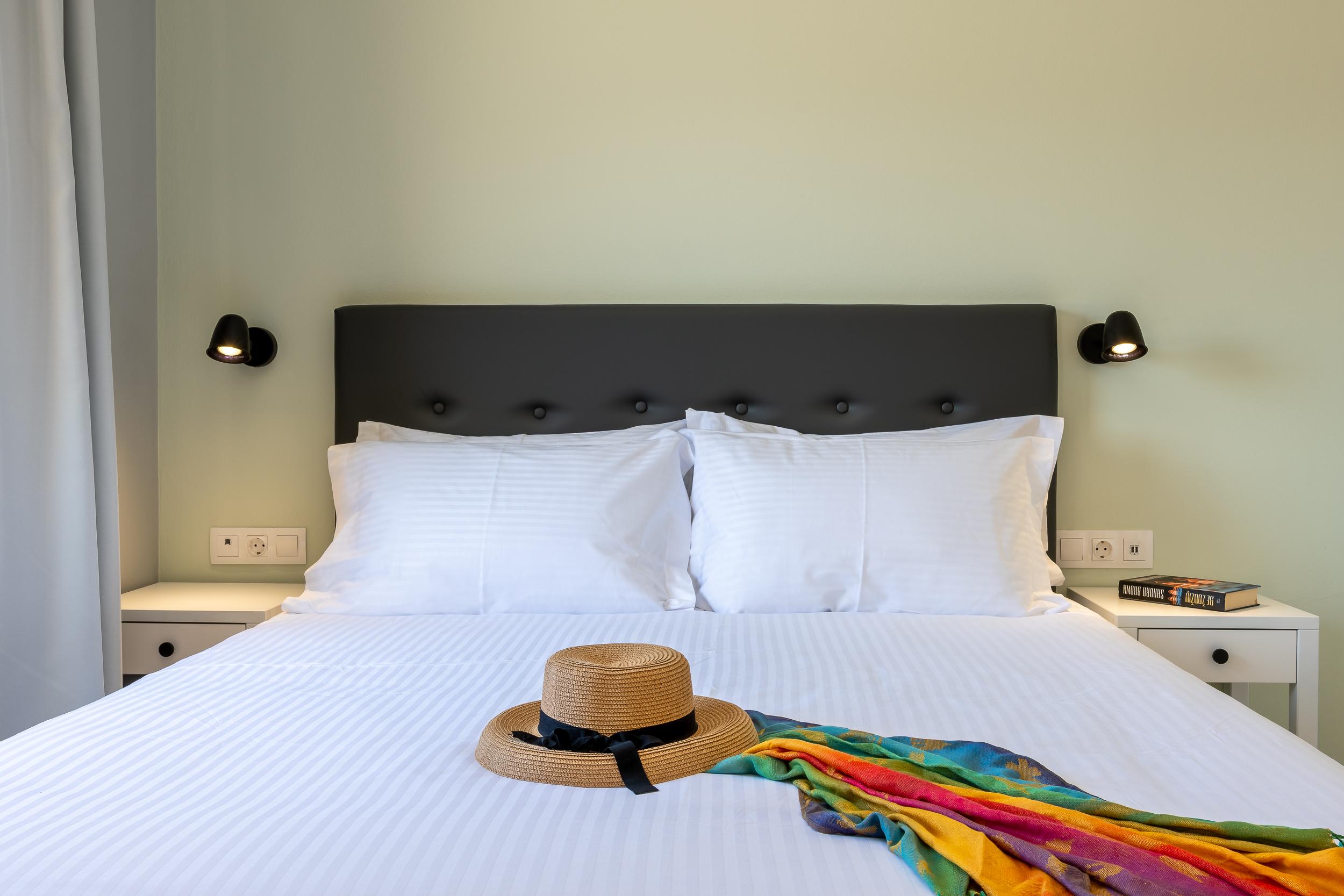 Aparthotel Minois Boutique (adults Only)