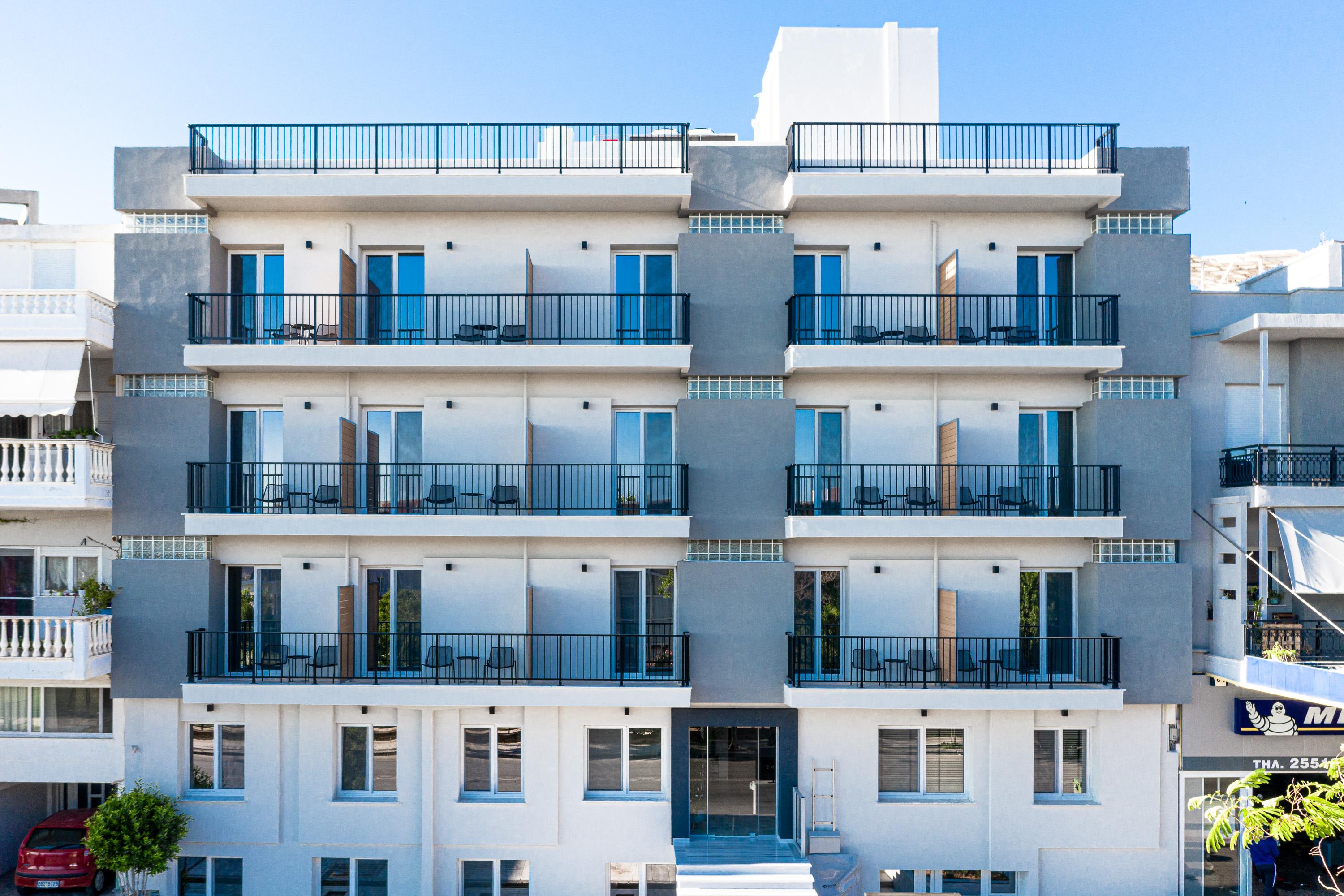31 Doors Hotel Alexandroupoli