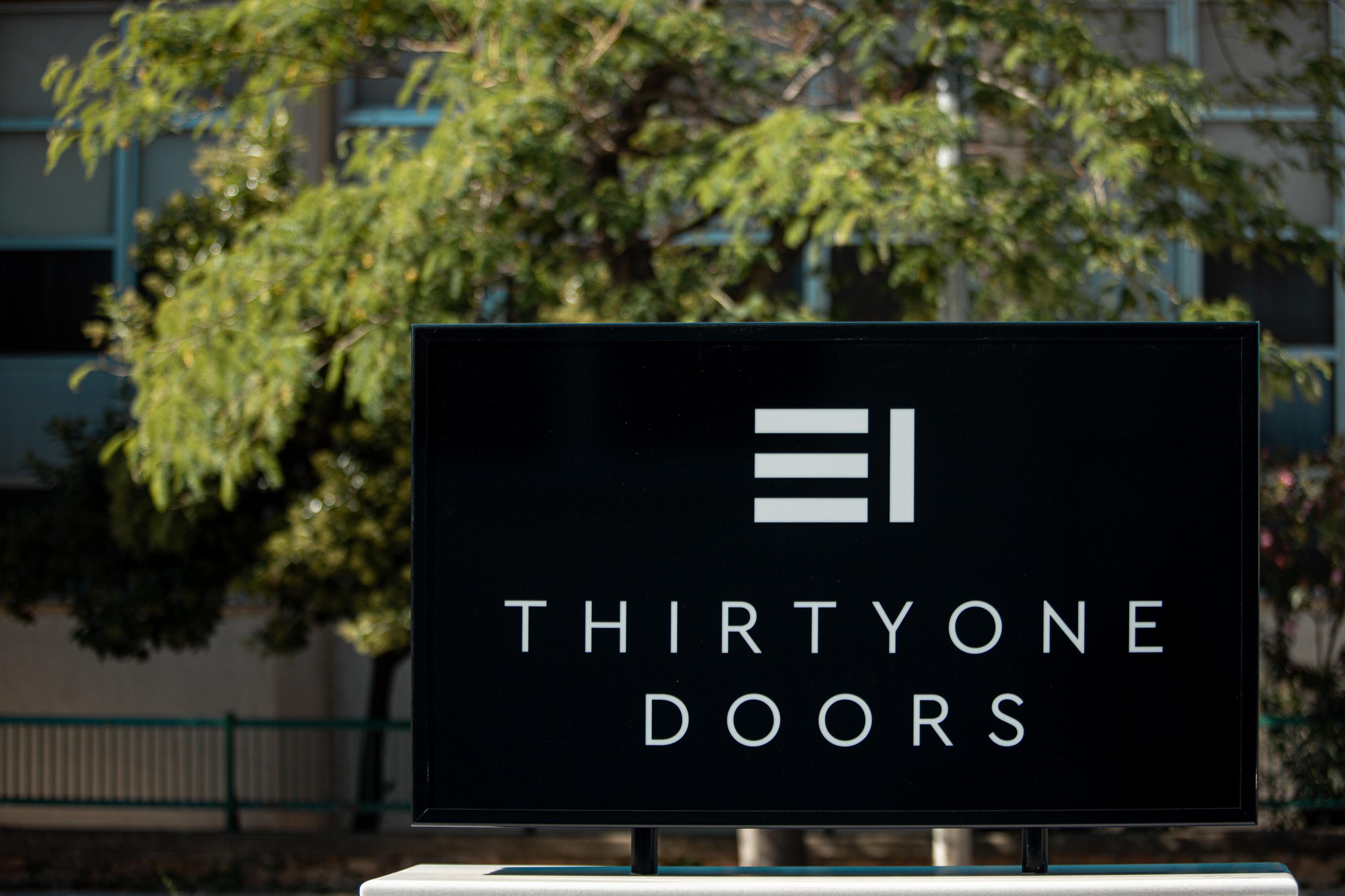 31 Doors Hotel 3*