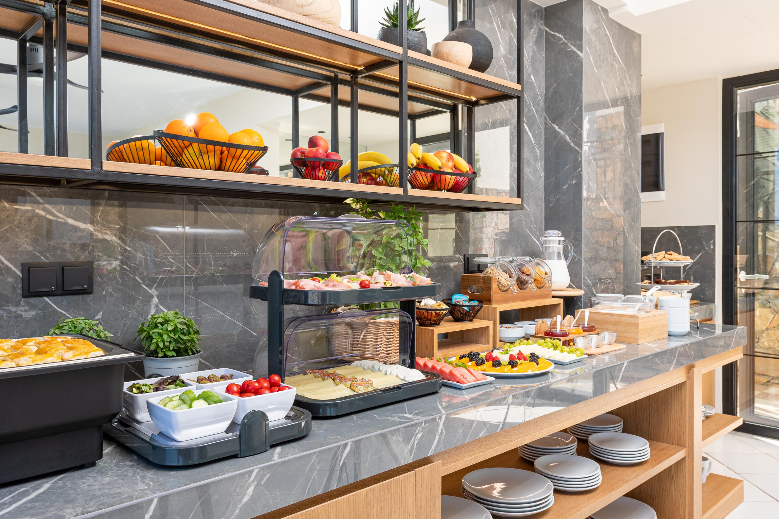 Minois Boutique (adults Only) Aparthotel Stalida