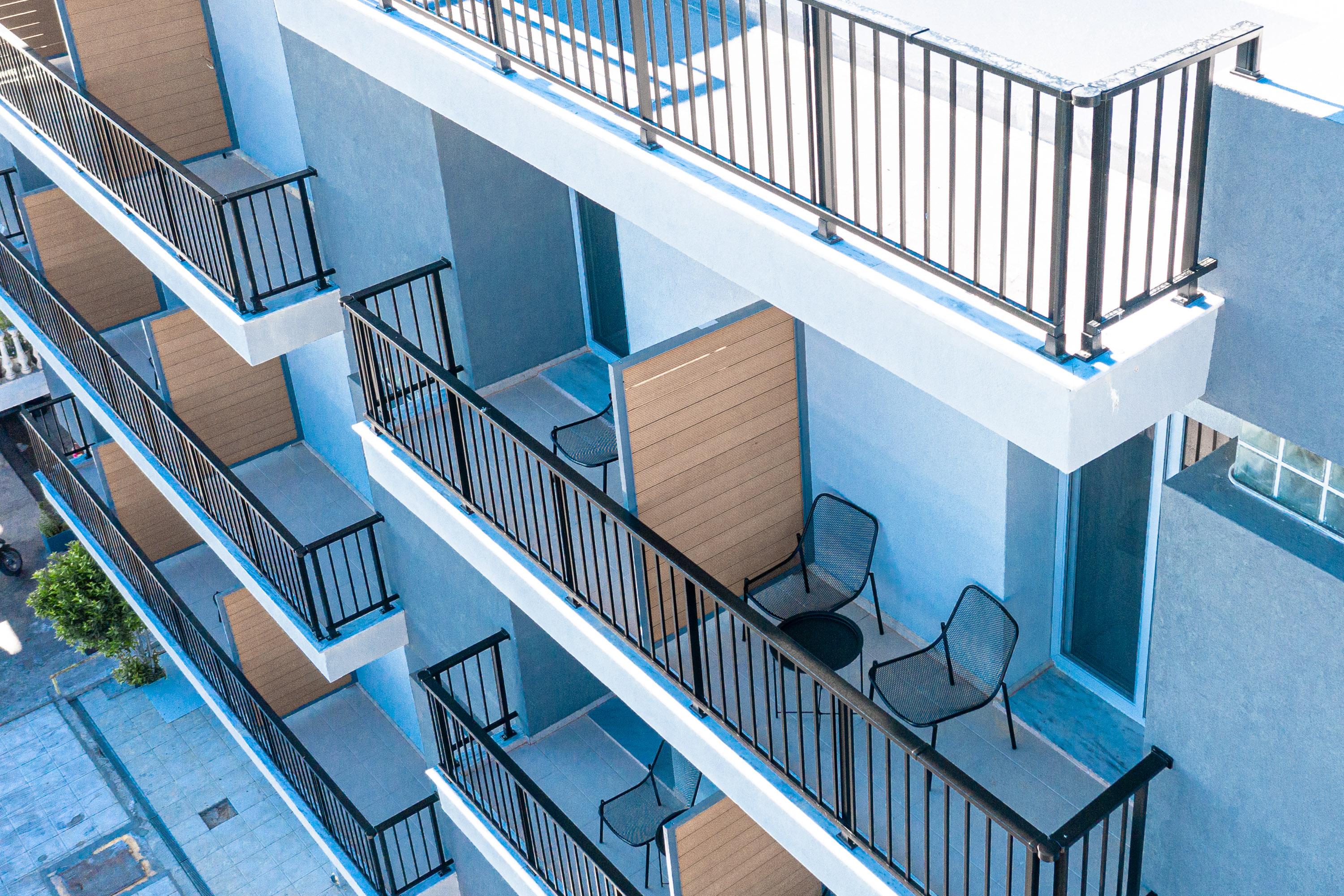 Hotel 31 Doors Alexandroupoli
