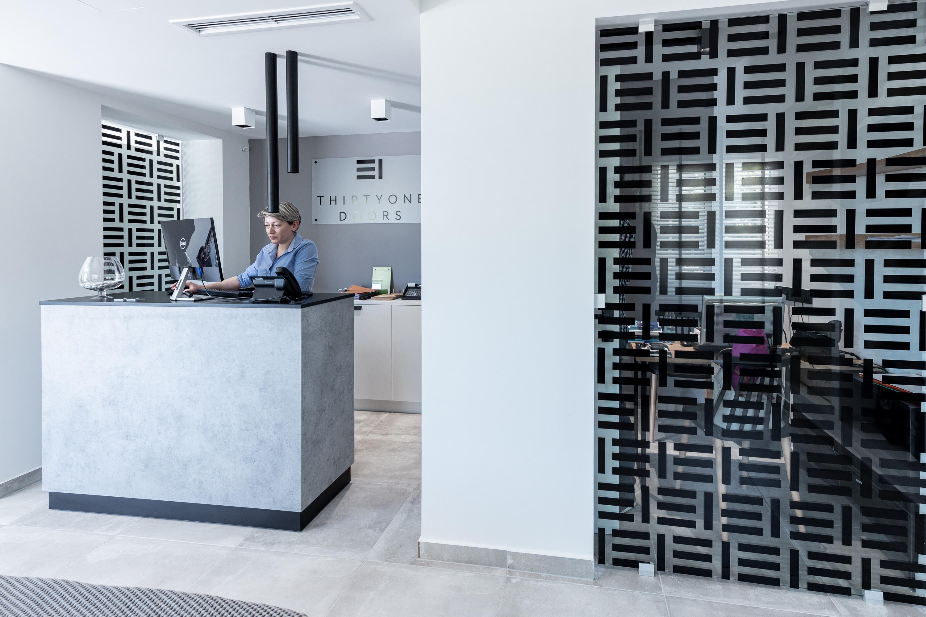 31 Doors Hotel 3*