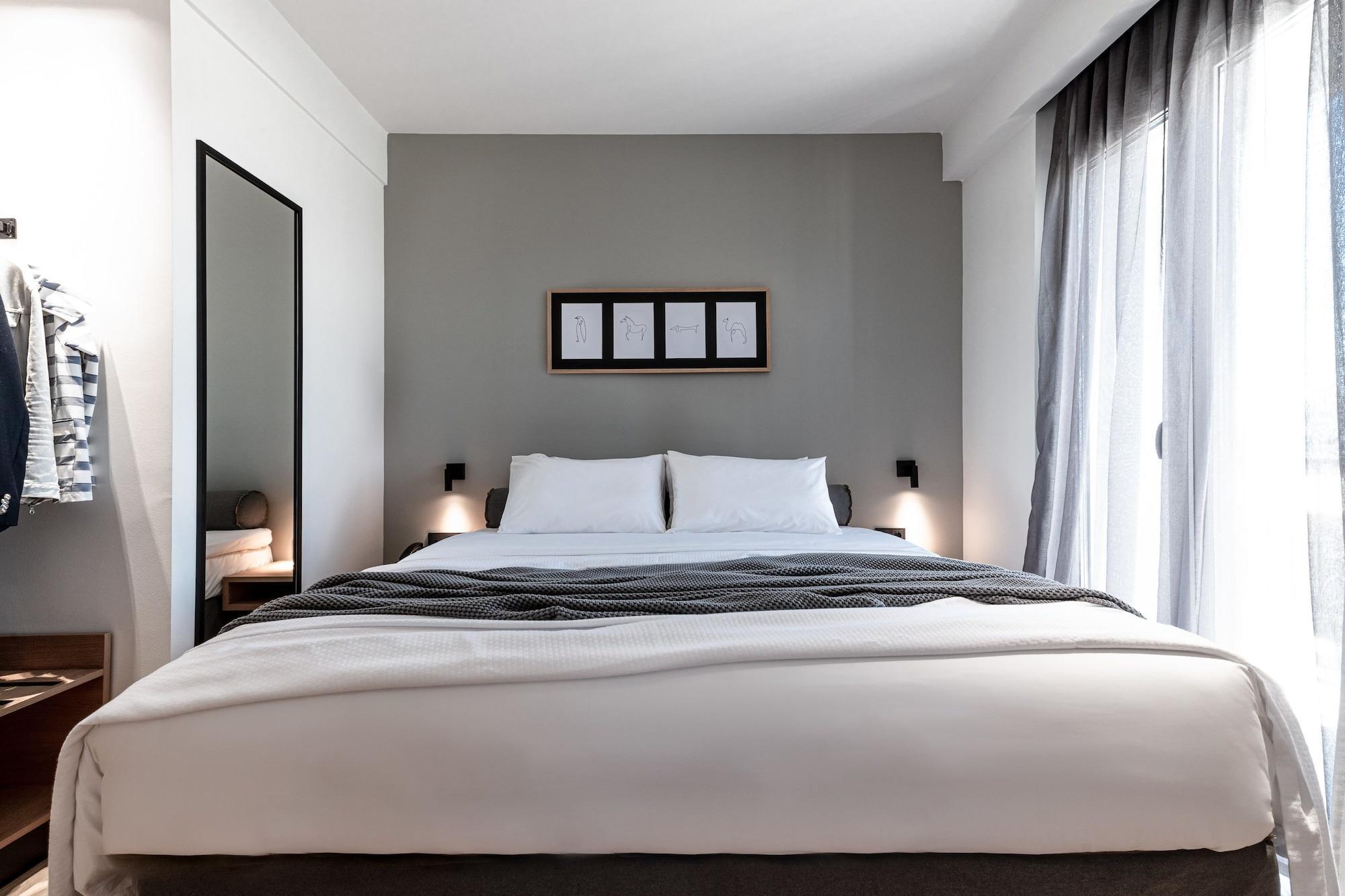Hotel 31 Doors Alexandroupoli