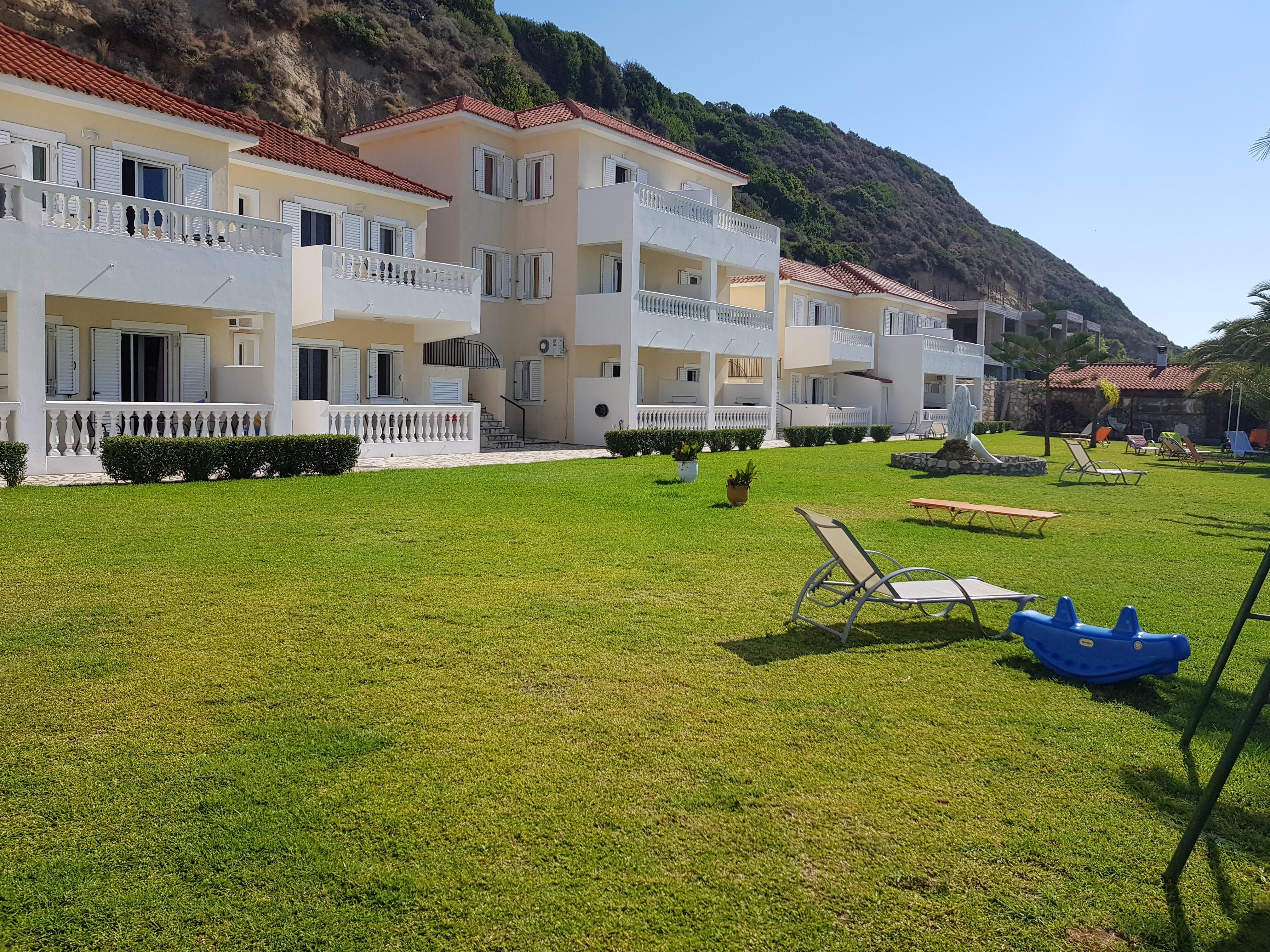 Aparthotel Marina Bay Ratzaklion