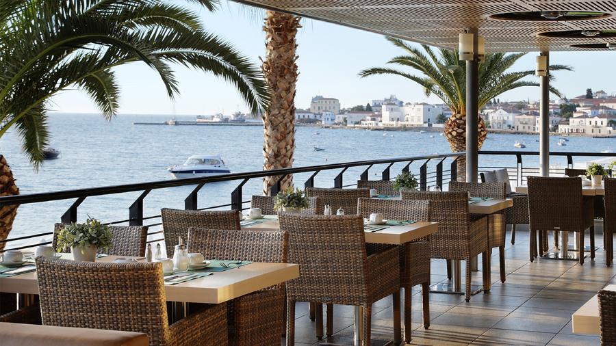 Hotel Spetses 4*