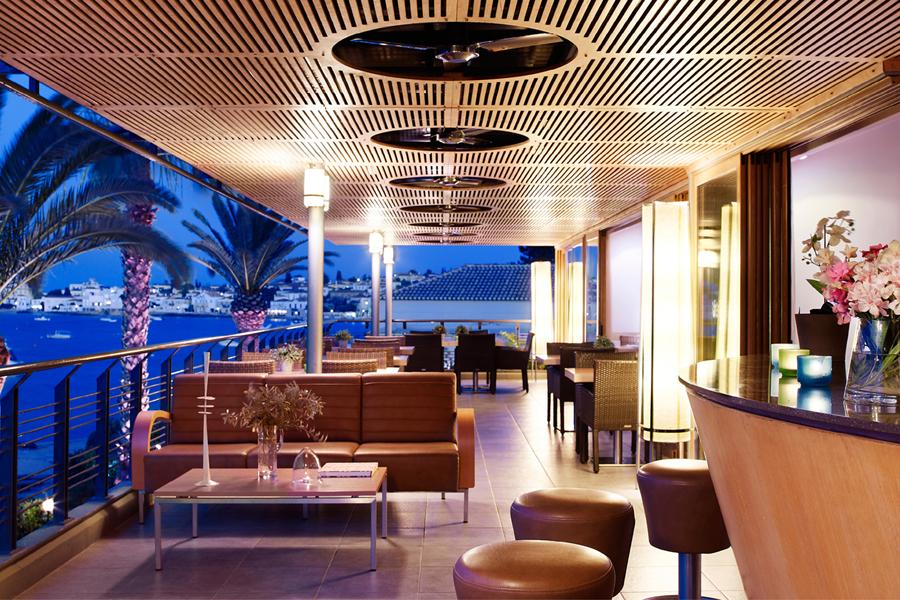 Spetses 4*