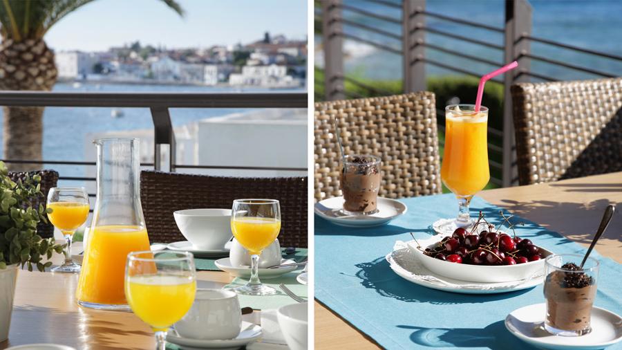 Spetses Hotel 4*