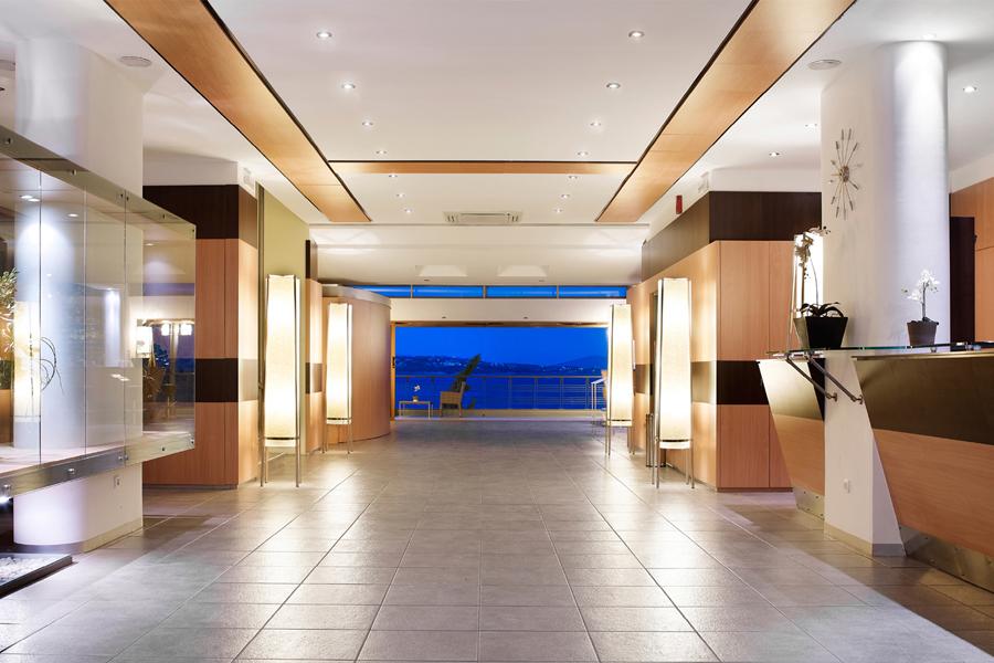 Hotel Spetses 4*