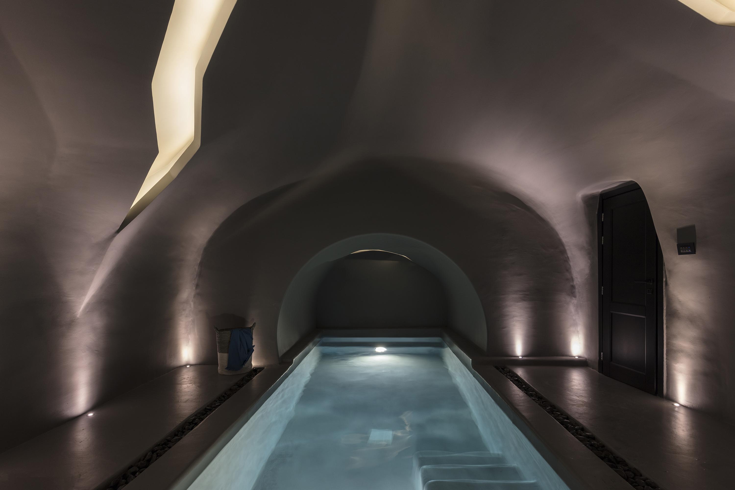 Hotel Kivotos Santorini Imerovigli (Santorini)