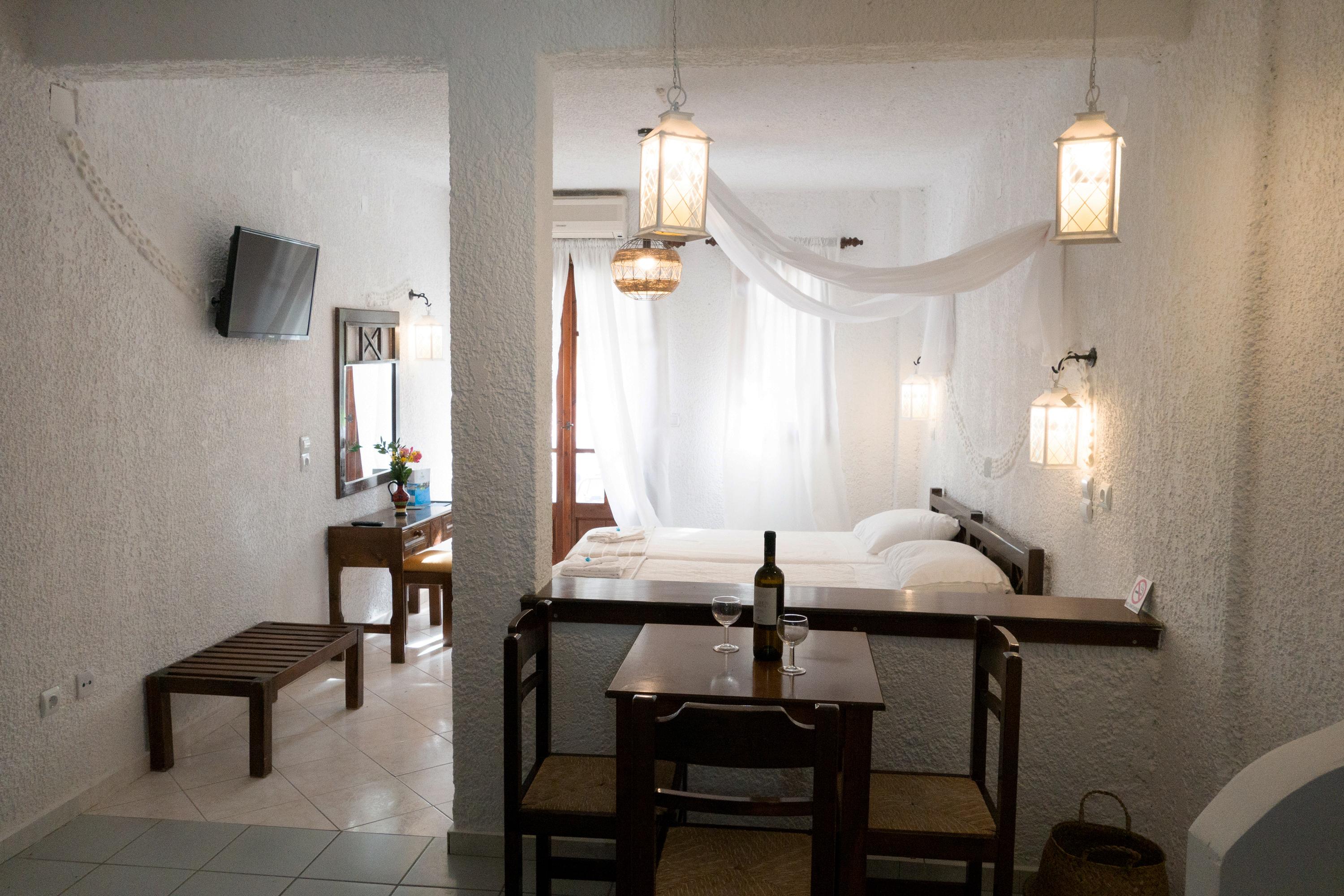 Anema By The Sea Aparthotel Karlovassi