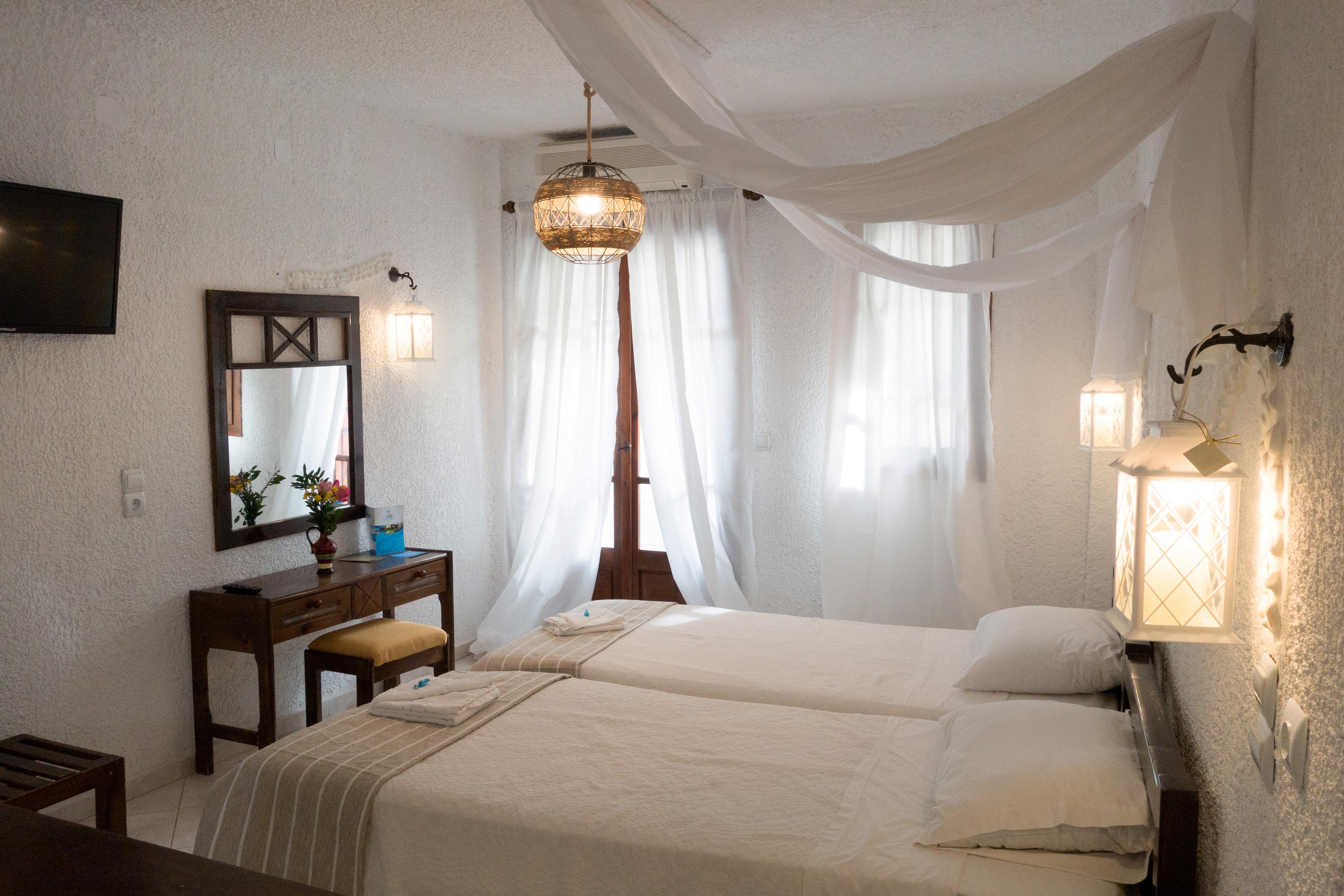 Anema By The Sea Aparthotel 2*