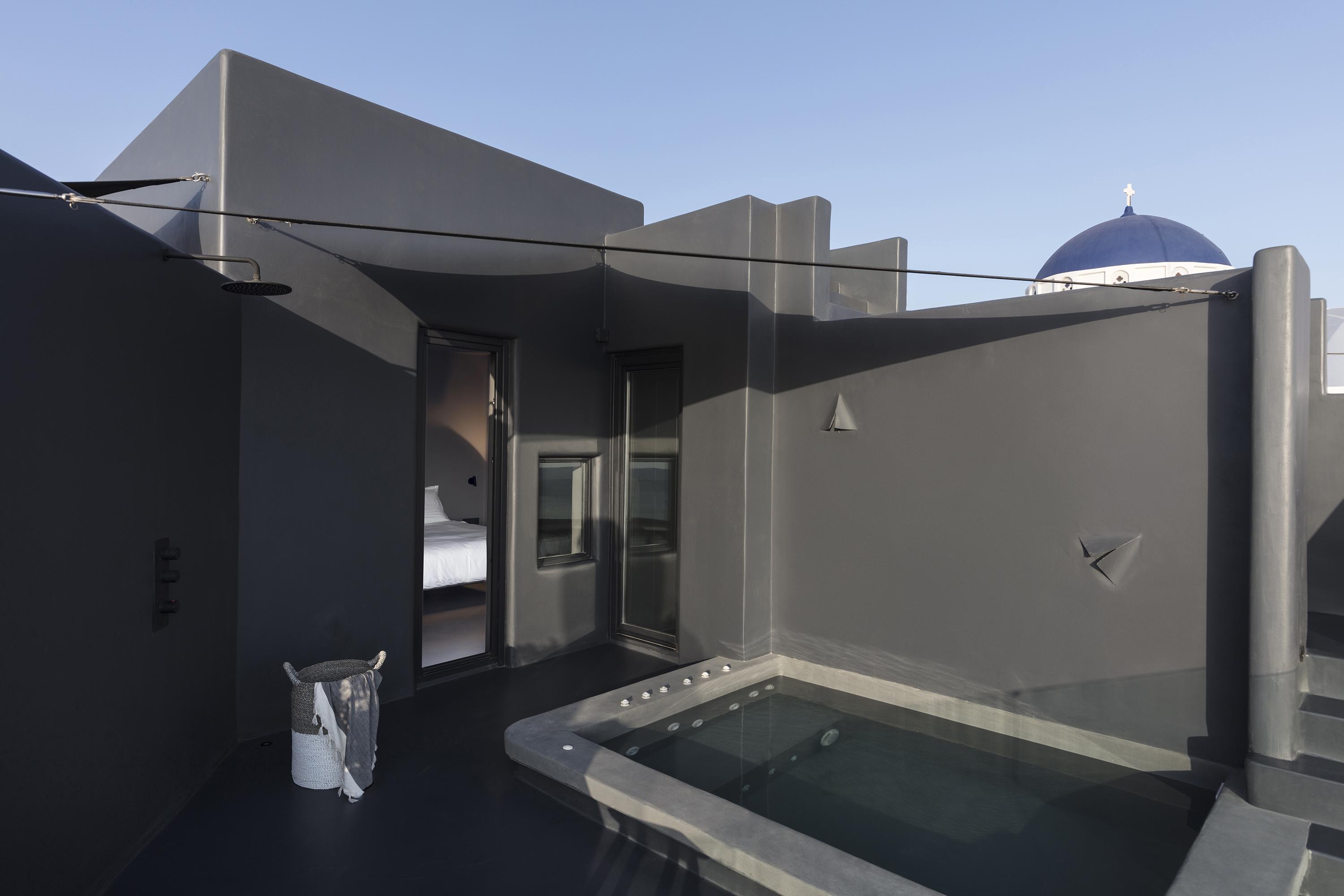 Kivotos Santorini Hotel 5*