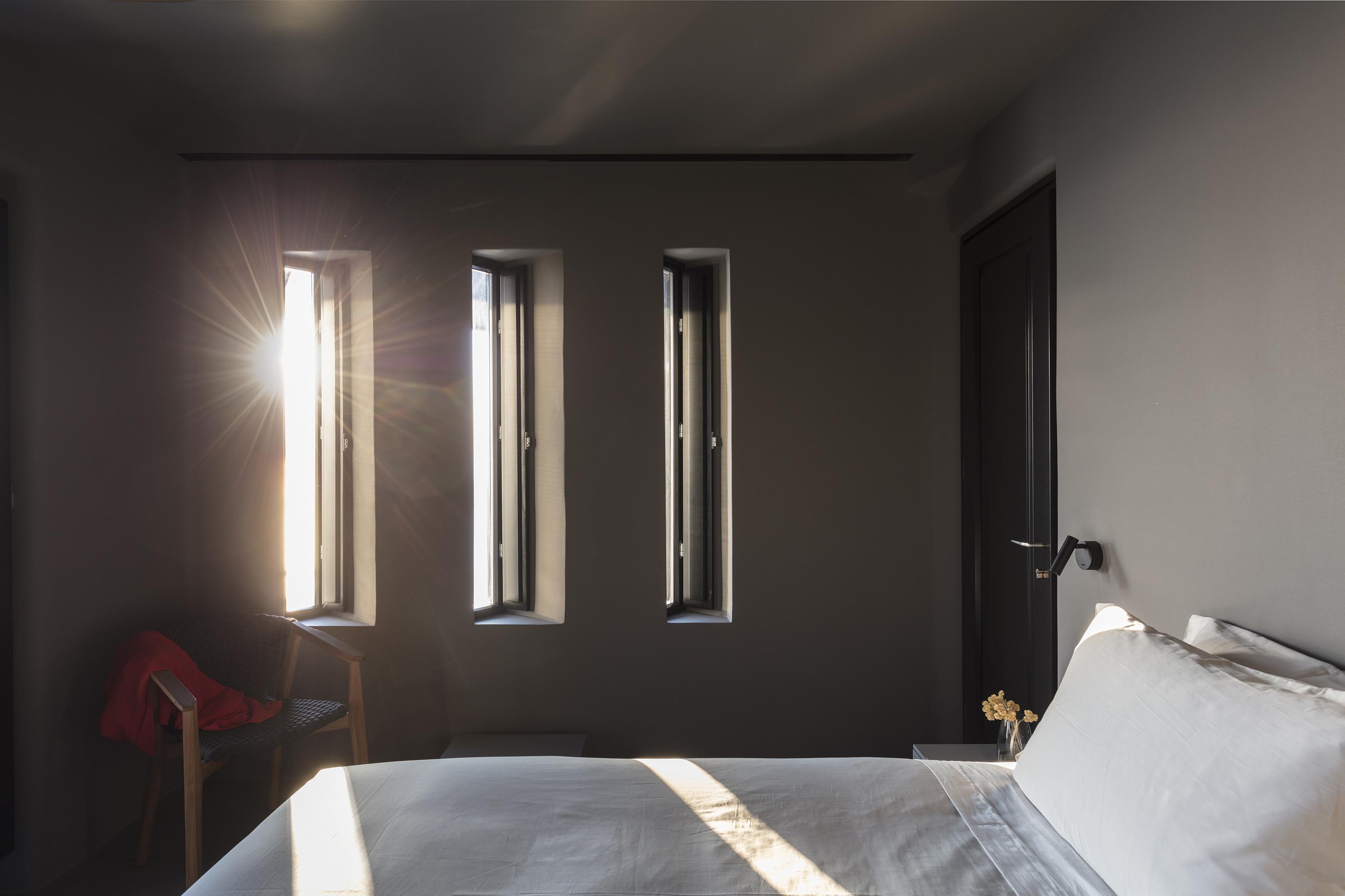 Kivotos Santorini 5*