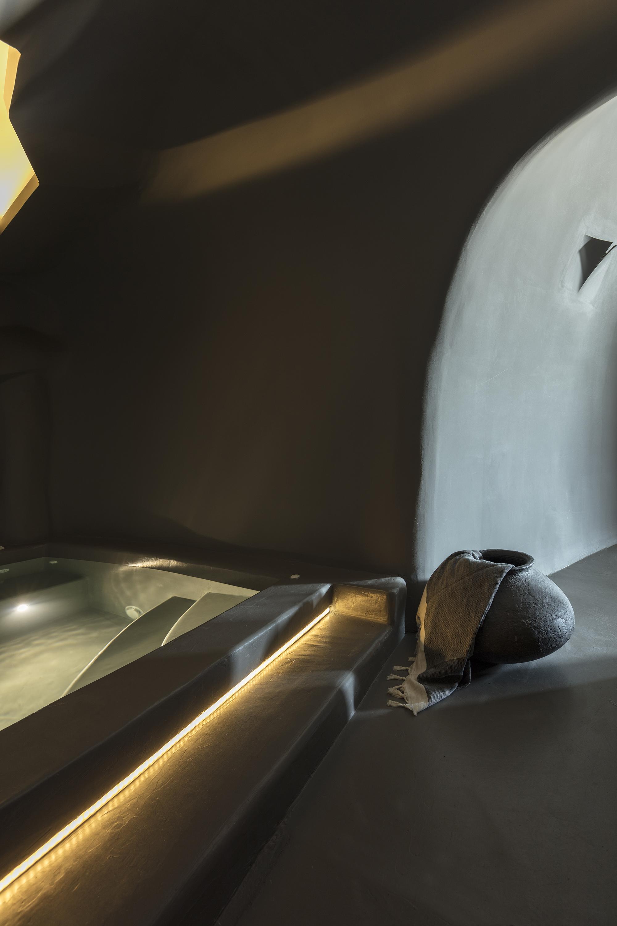Kivotos Santorini 5* Imerovigli (Santorini)