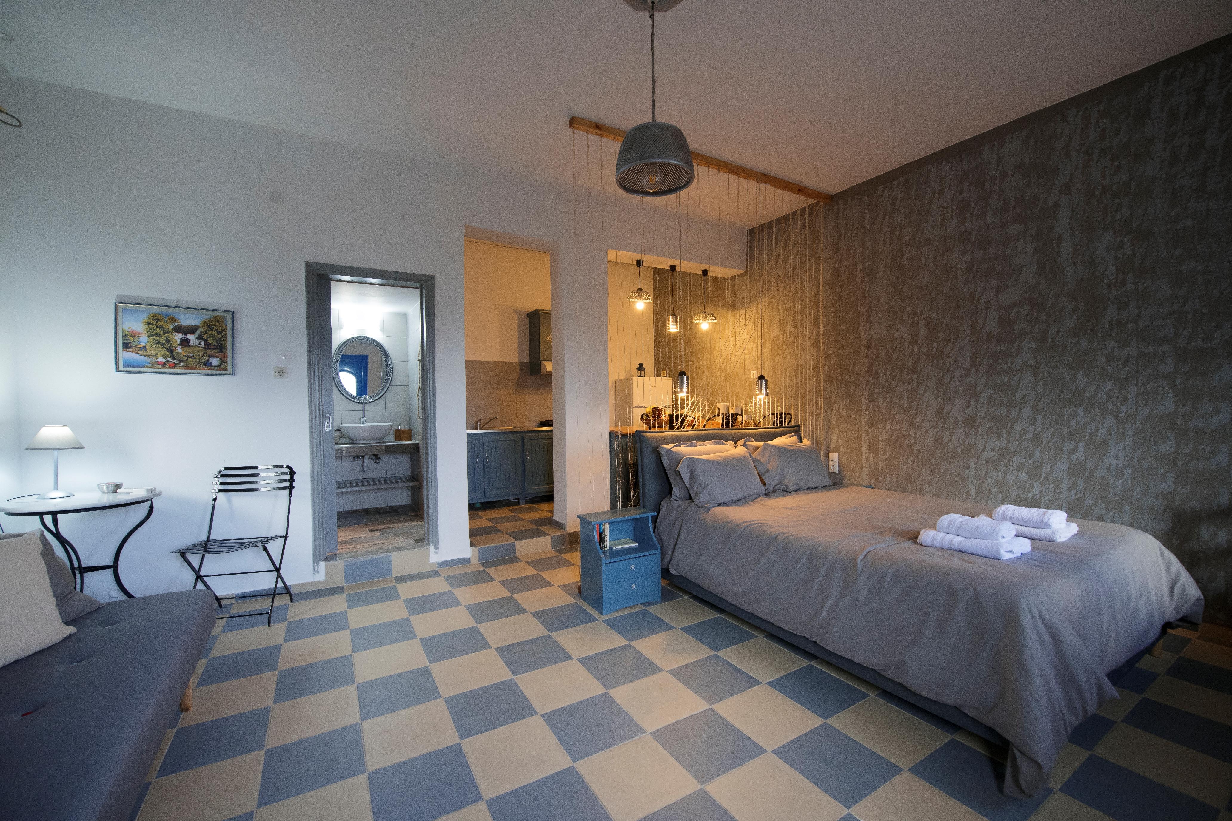 Panorama & Hotel Myrties
