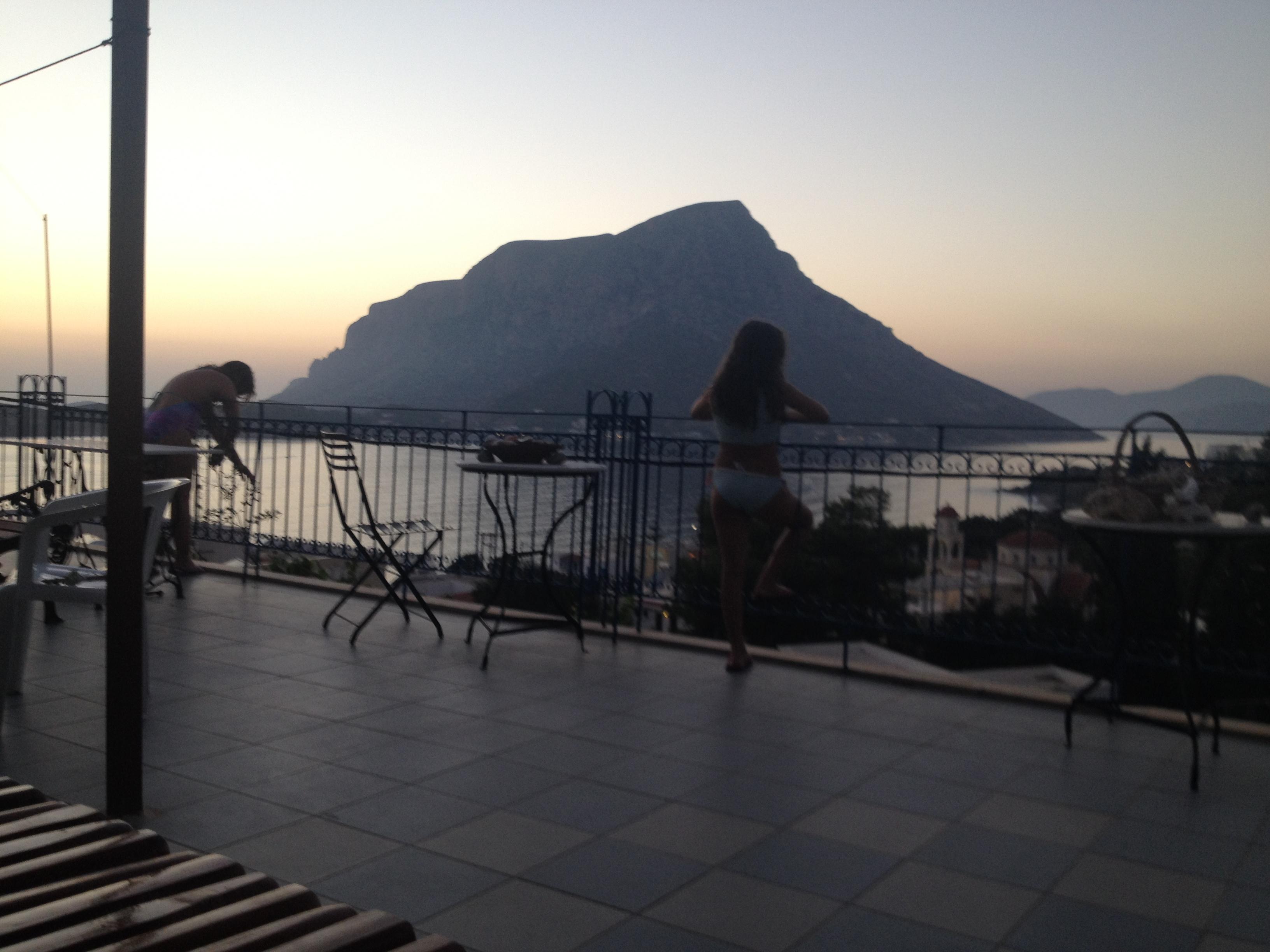 Panorama & 2*