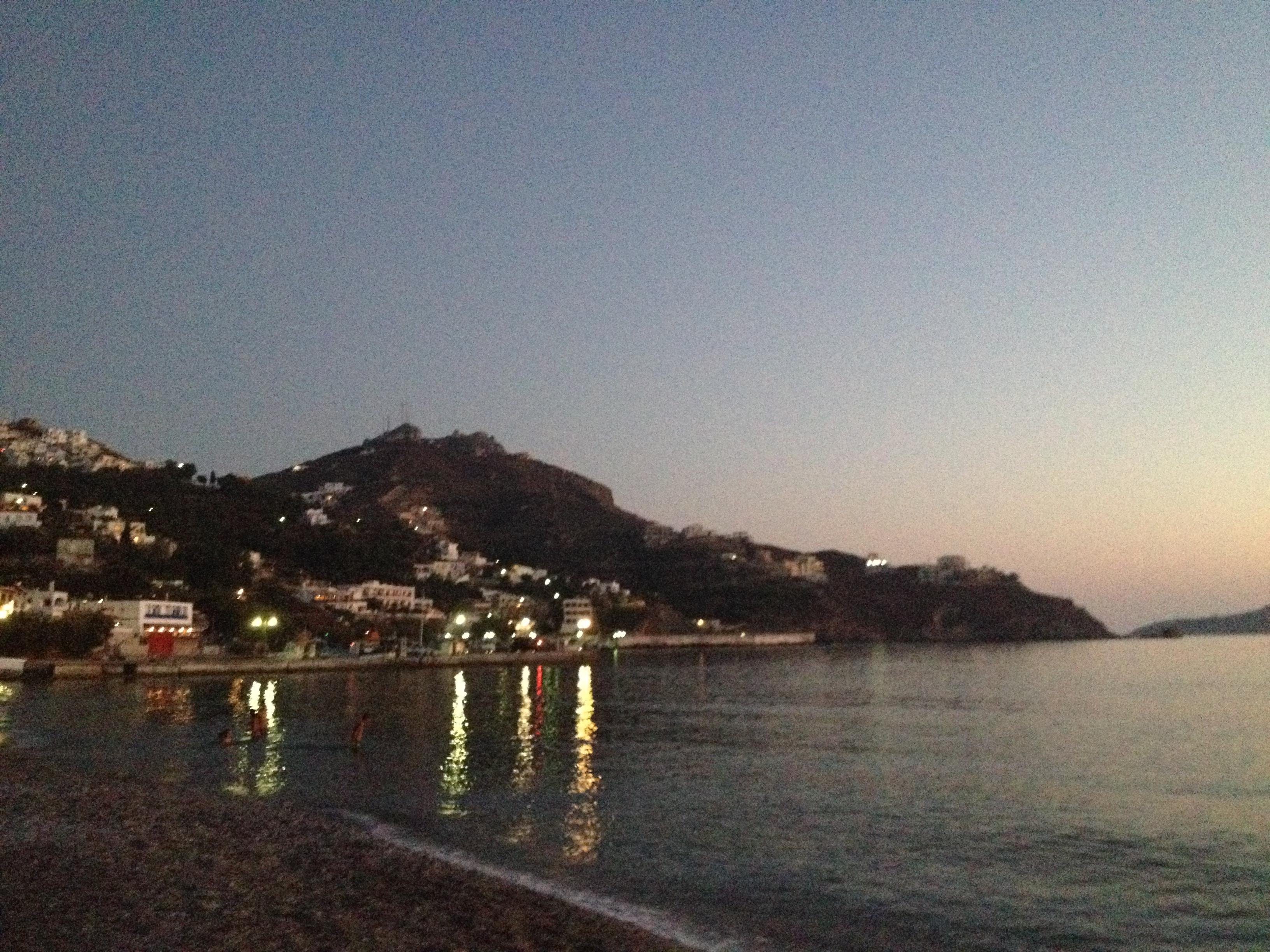 Panorama & Myrties