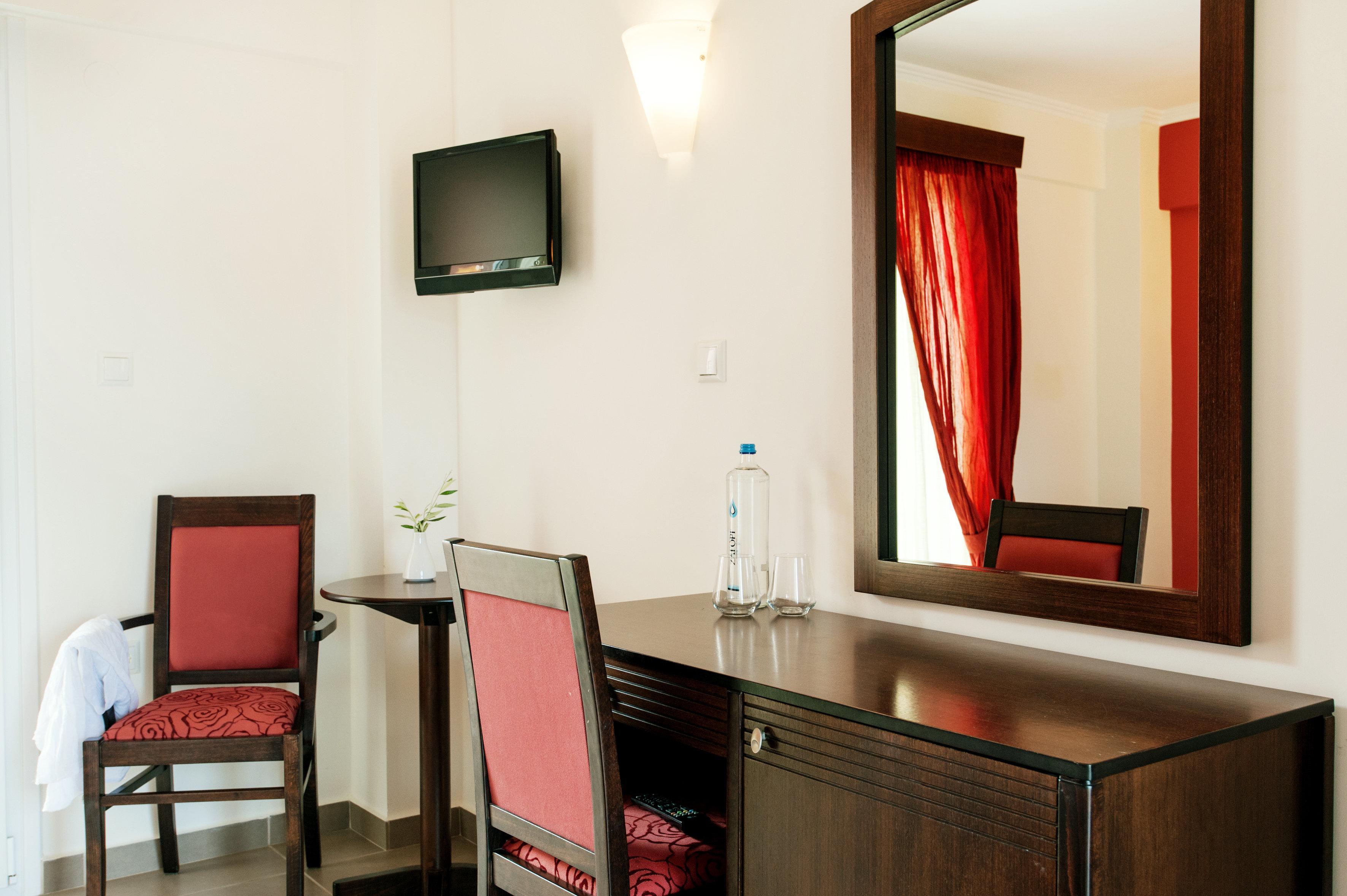 Hotel Ammos Bay