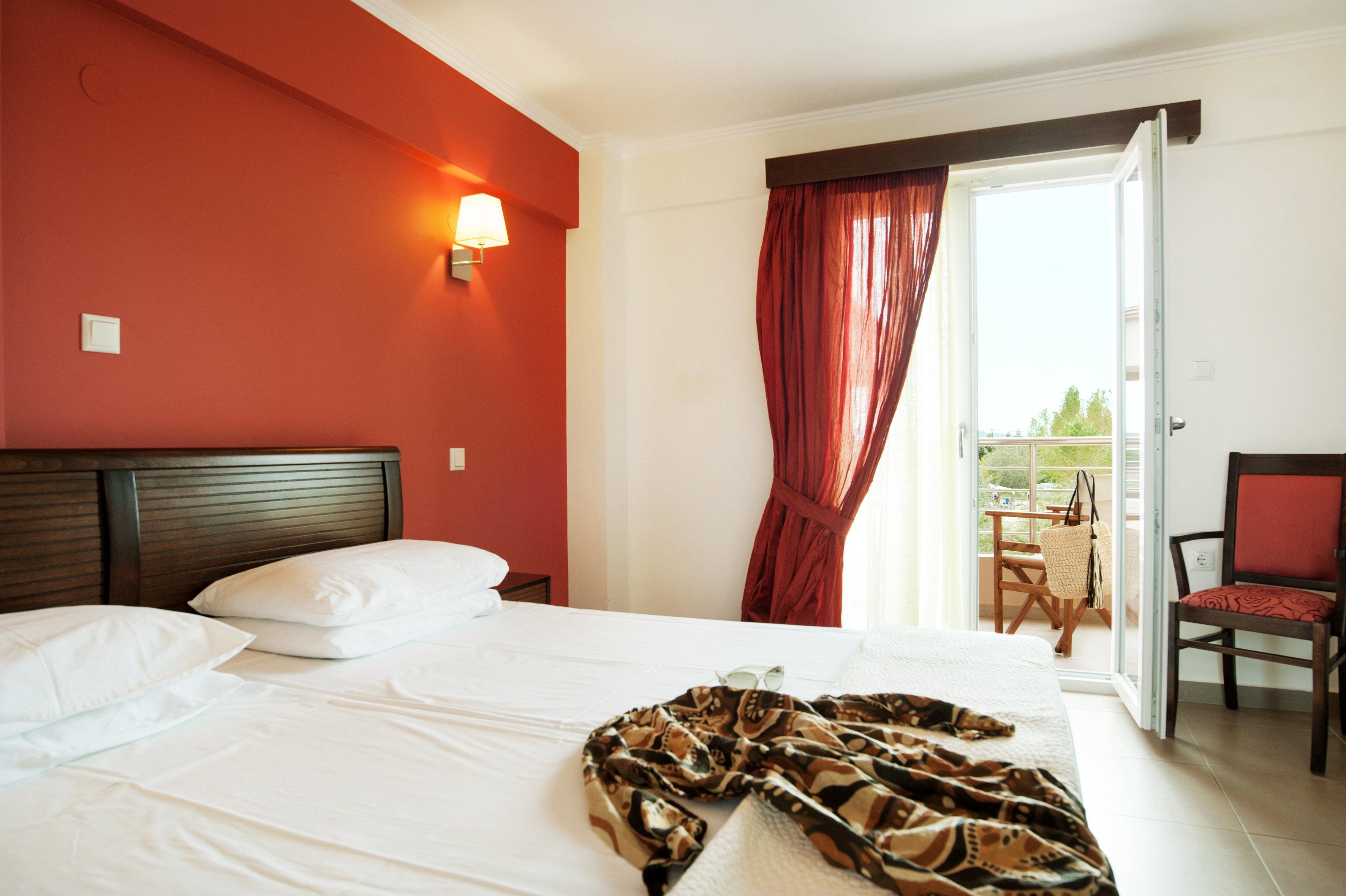 Hotel Ammos Bay 4*