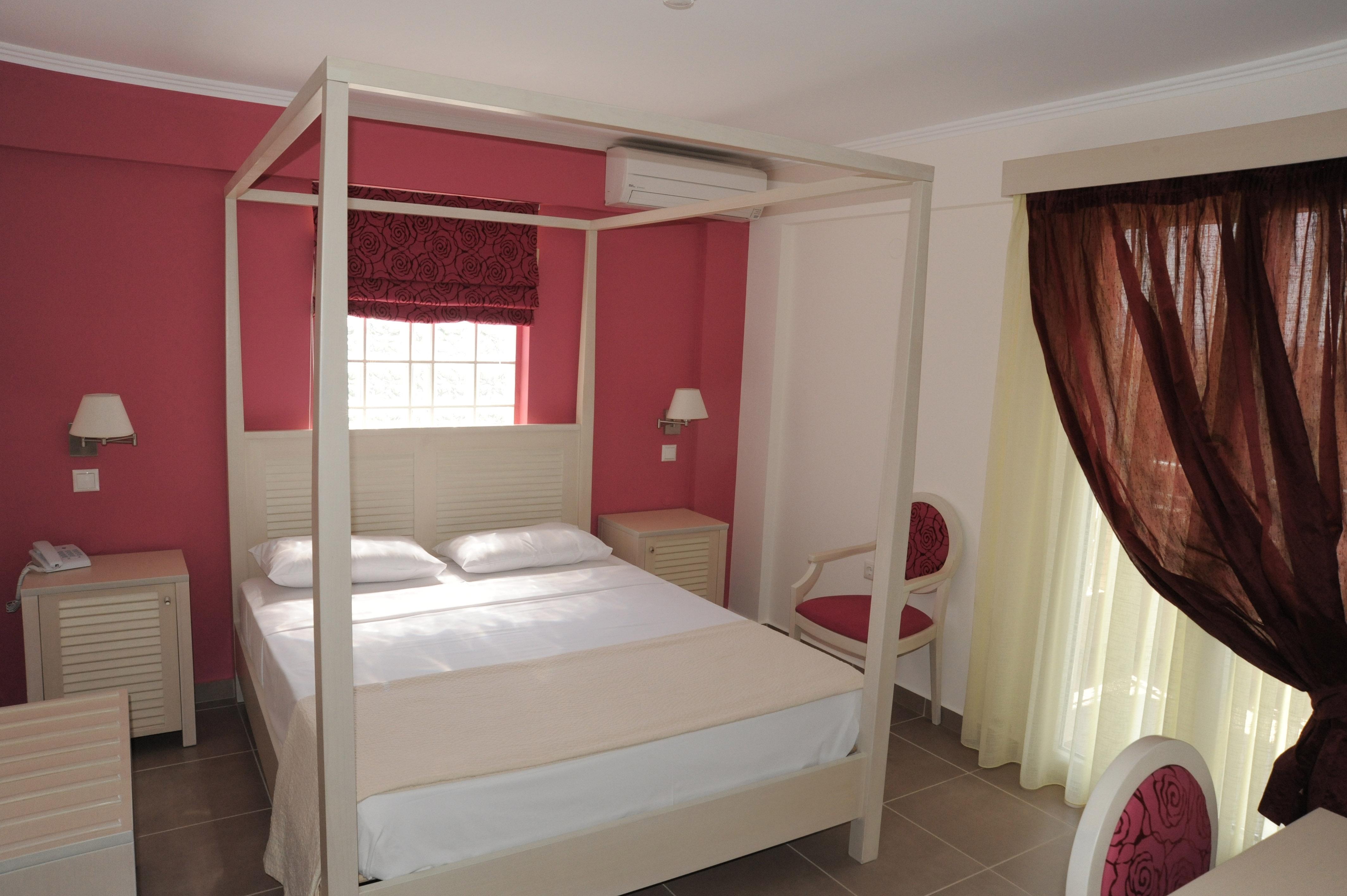 Hotel Ammos Bay