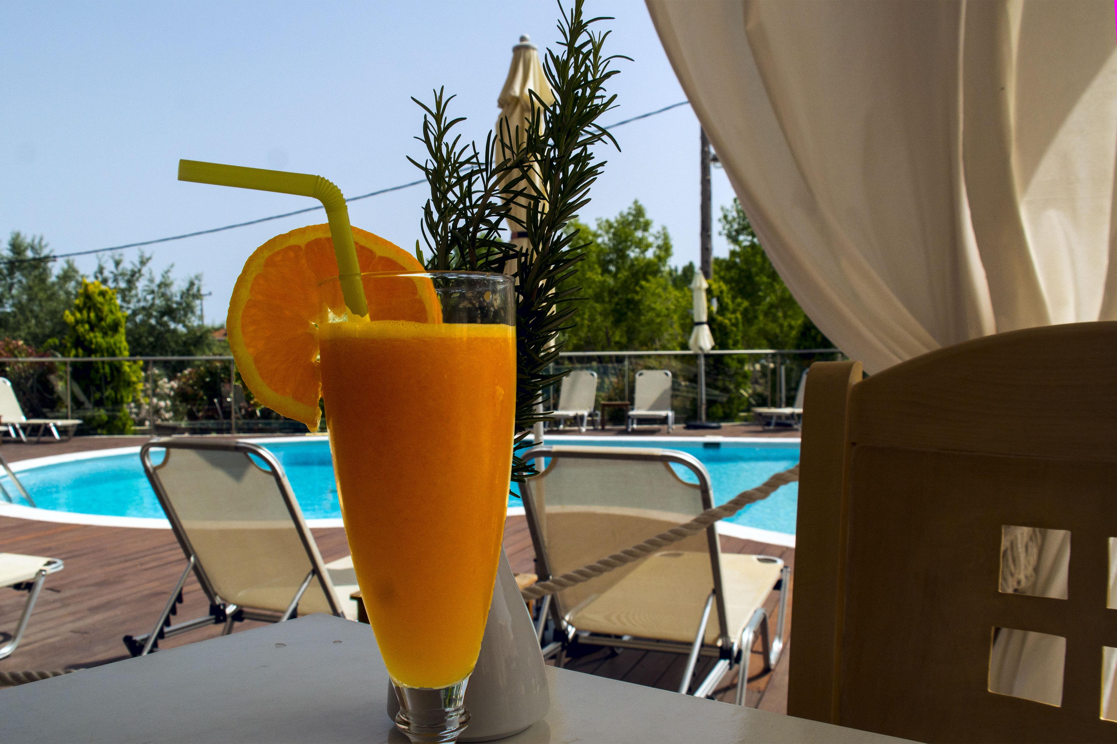 Ammos Bay Hotel 4*