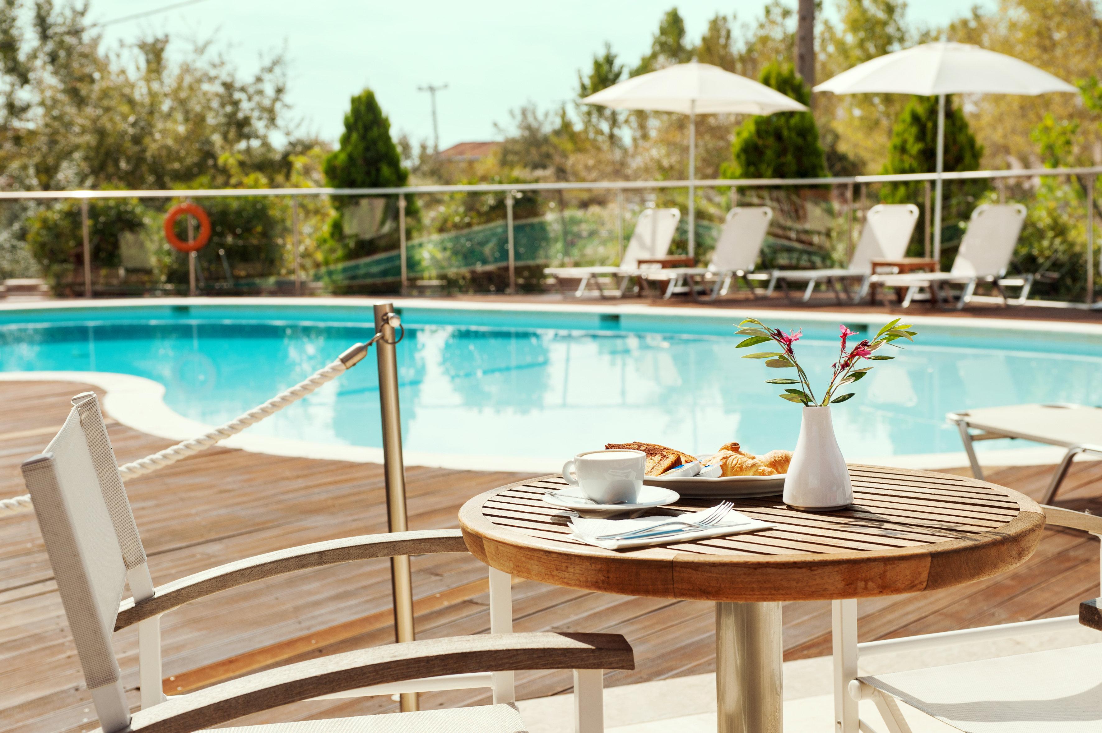 Ammos Bay 4*