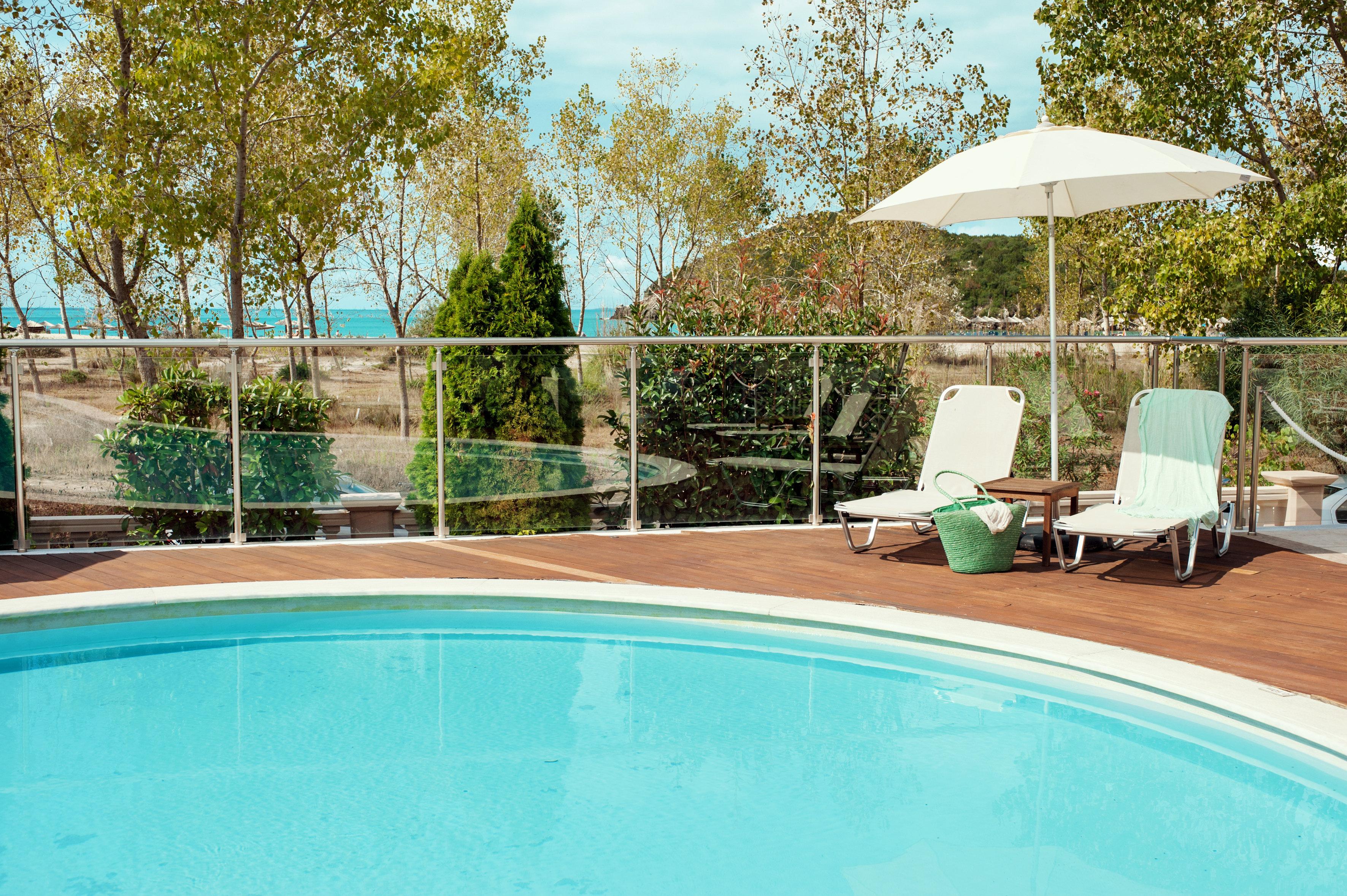 Ammos Bay Hotel