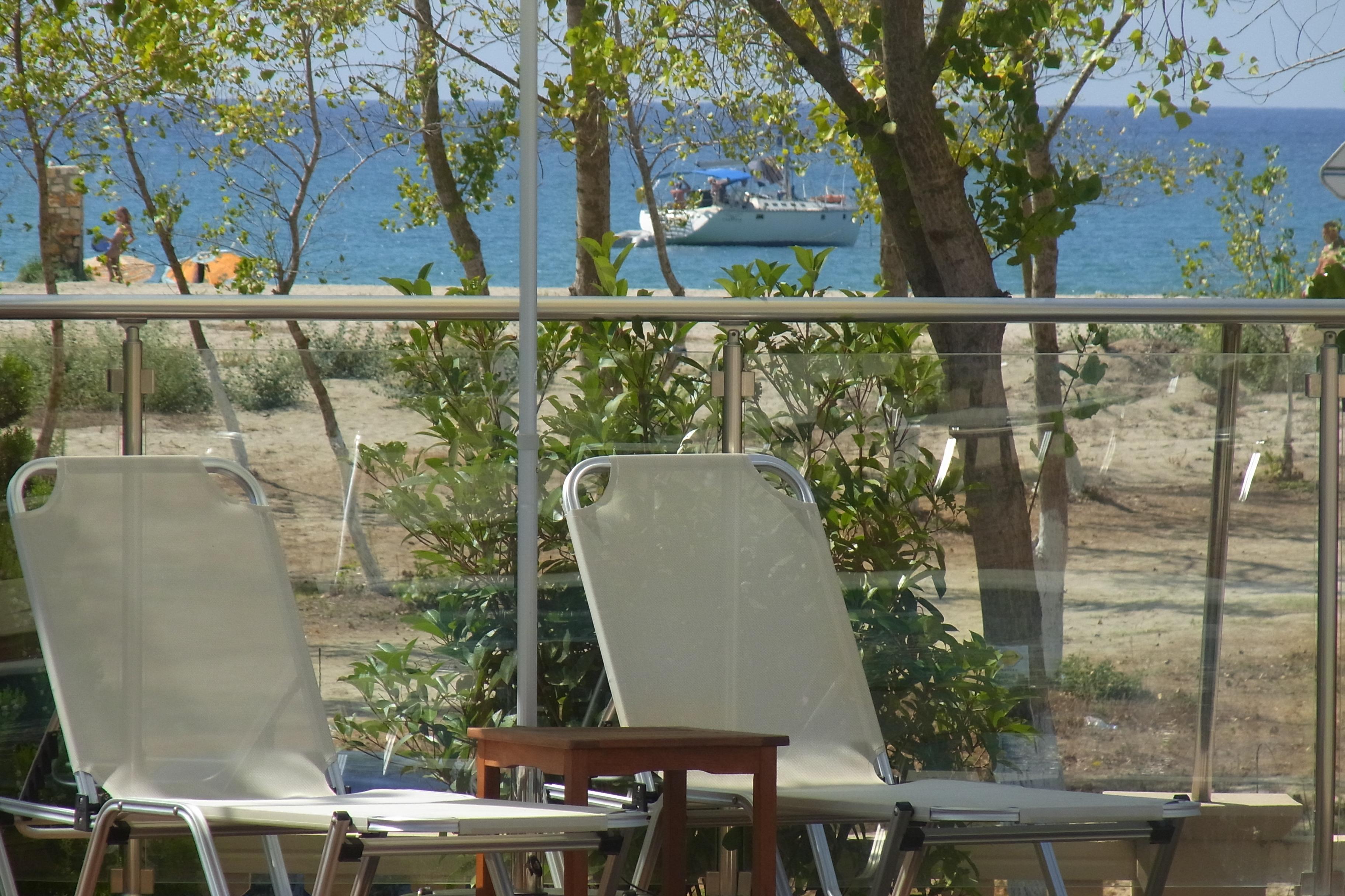 Ammos Bay 4*