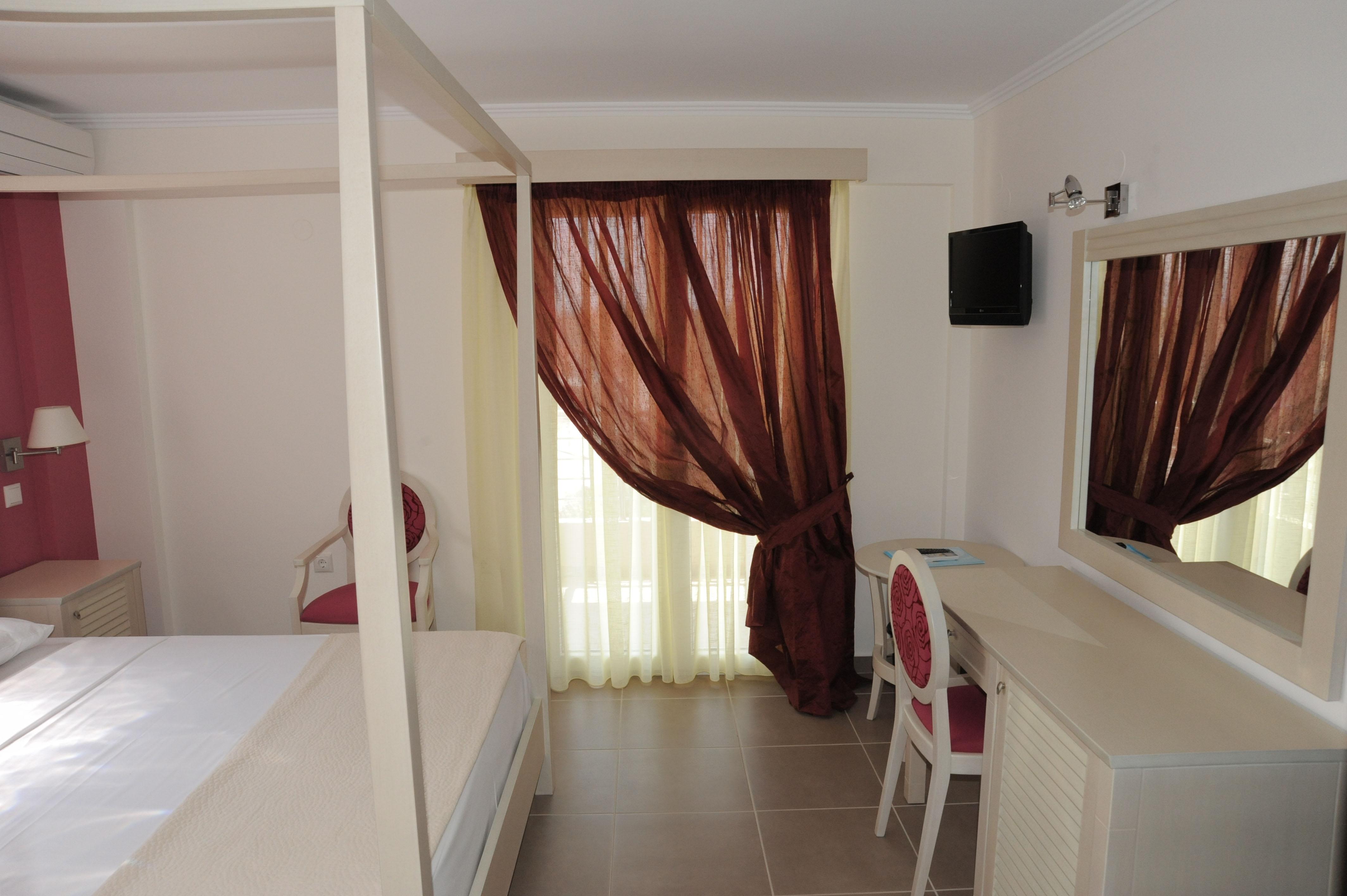 Hotel Ammos Bay