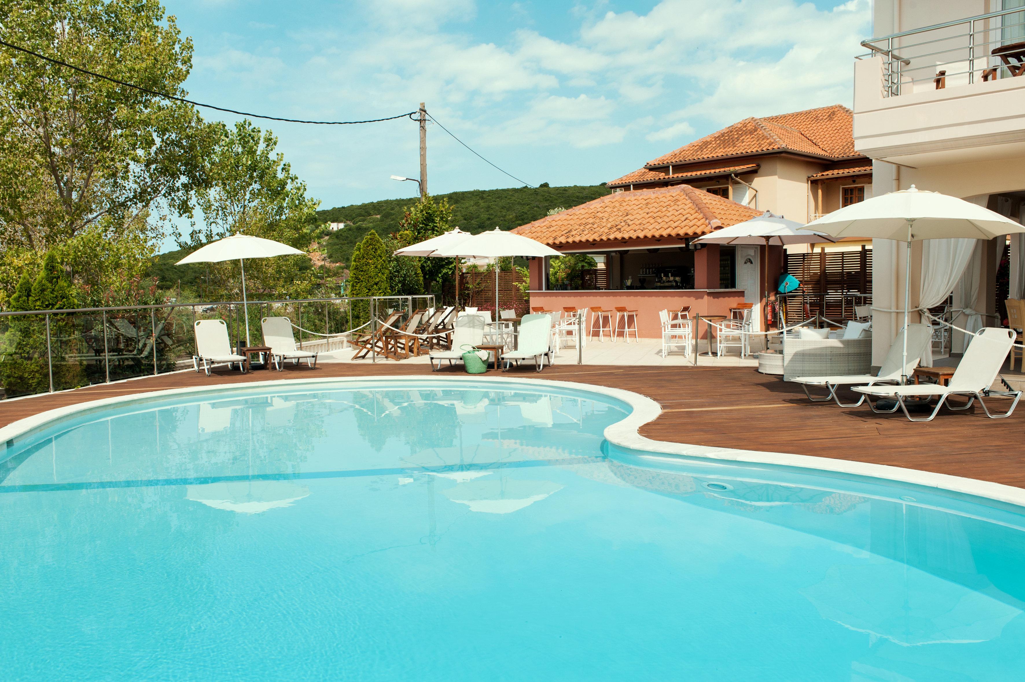 Ammos Bay Hotel 4*