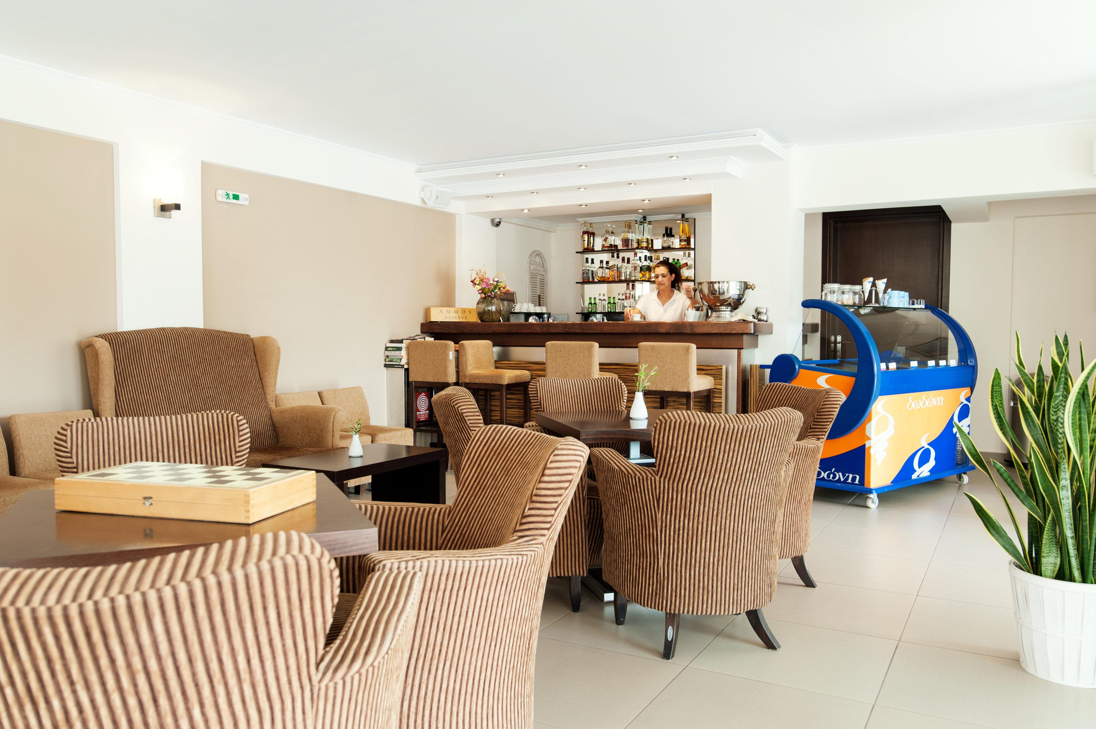 Hotel Ammos Bay
