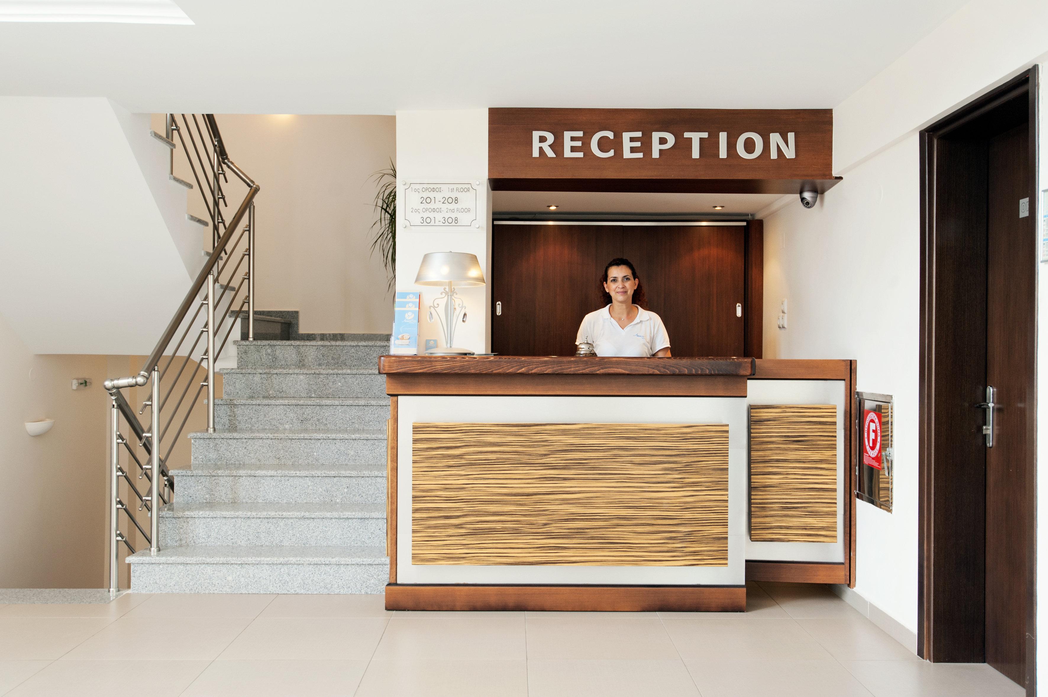 Hotel Ammos Bay 4*