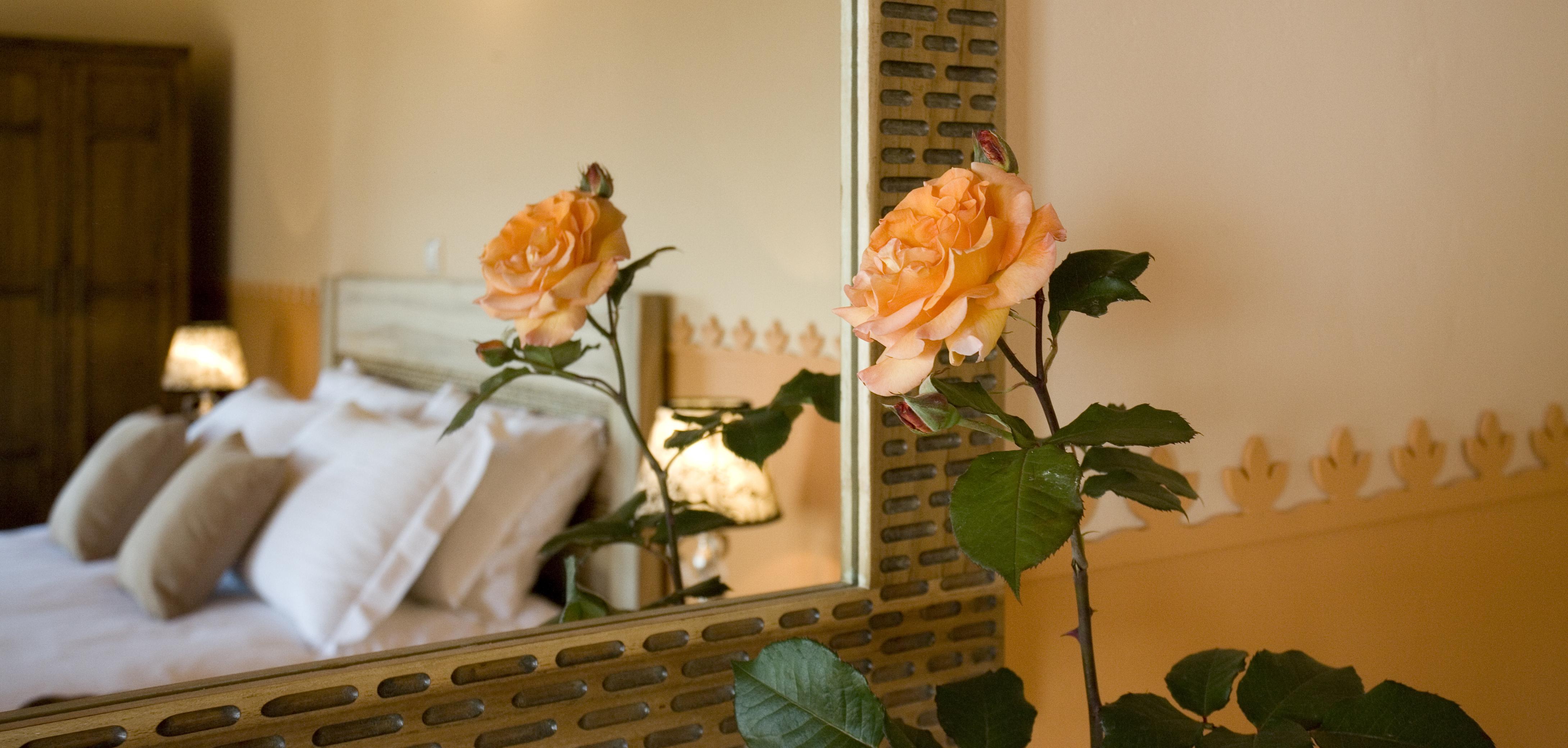 Ilaeira Mountain Hotel Toriza